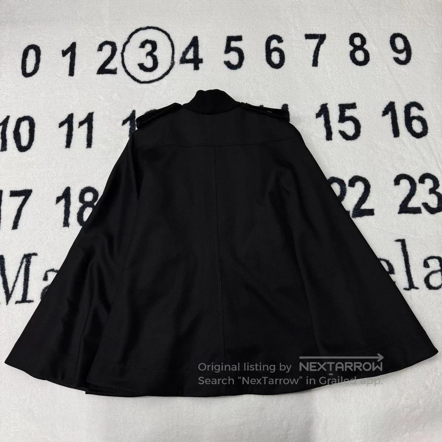 McQ Alexander McQueen McQueen Black Fake Two. Size S / US 4 / IT 40 - 2 Thumbnail