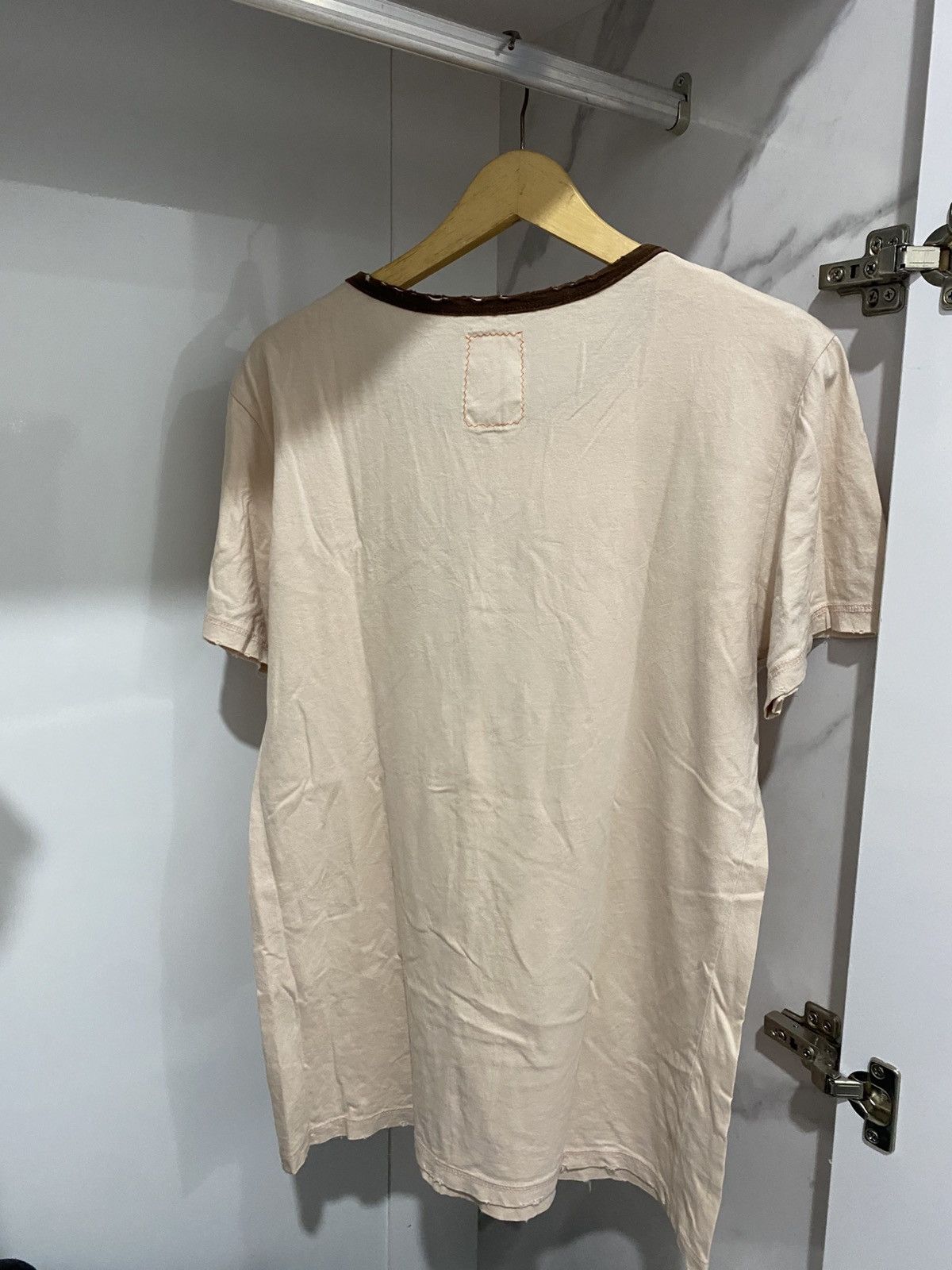 If Six Was Nine × Japanese Brand Rude japanese archived styled tee lgb kmrii Size US L / EU 52-54 / 3 - 3 Thumbnail