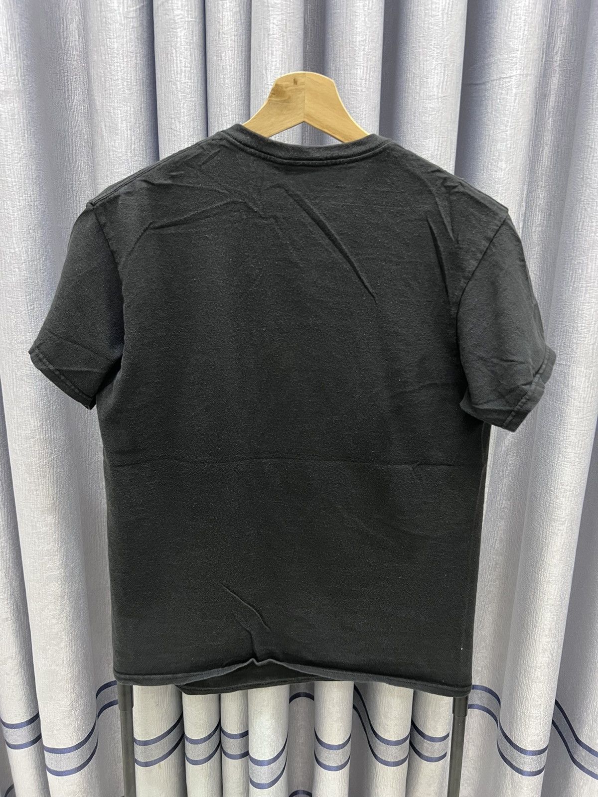 Star Wars Vintage Star Wars Strom trooper Captain Phasma Tshirt Size US M / EU 48-50 / 2 - 3 Thumbnail