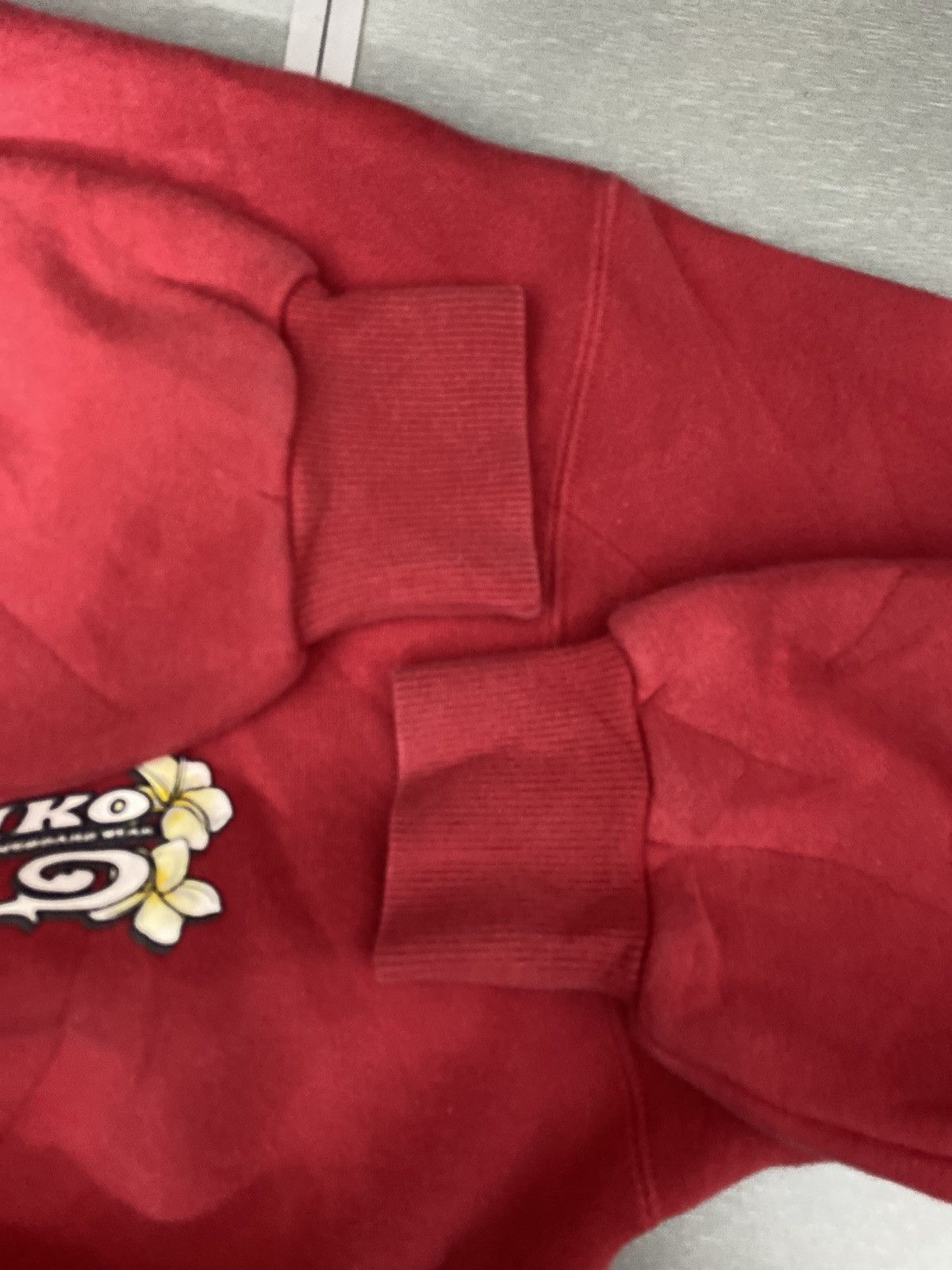 Other Piko Hawaiian Longboard Wear Size US M / EU 48-50 / 2 - 9 Thumbnail