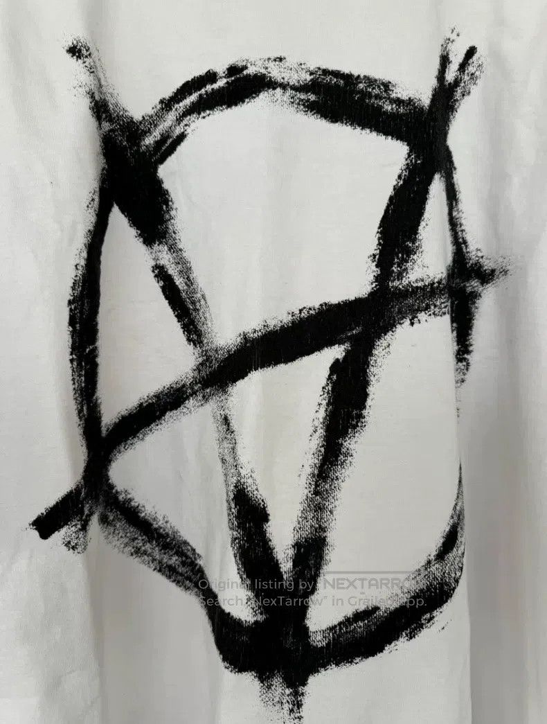 Vetements Vetements Short Sleeve Size US M / EU 48-50 / 2 - 4 Thumbnail
