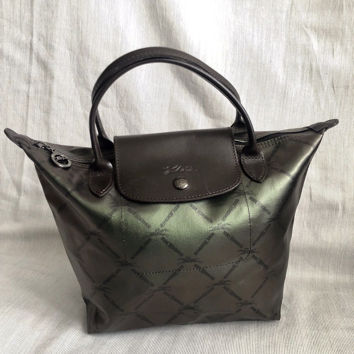 Longchamp Bag Longchamp Pliage Edition Limited Longchamp Le Pliage