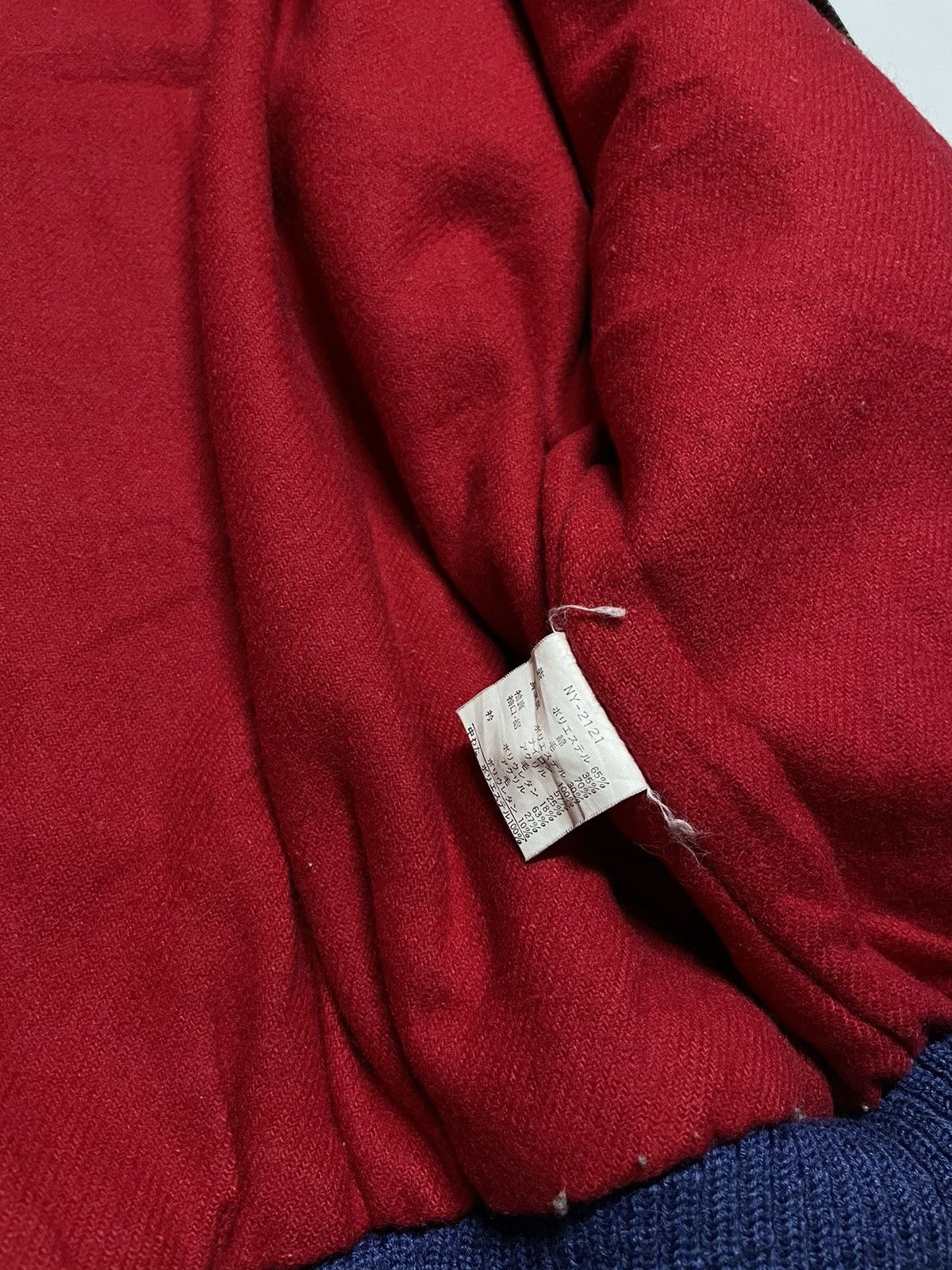 Mercedes-Benz × The North Face The North Face X Berkeley Calif USA Vintage Mercedes benz Size US M / EU 48-50 / 2 - 6 Thumbnail