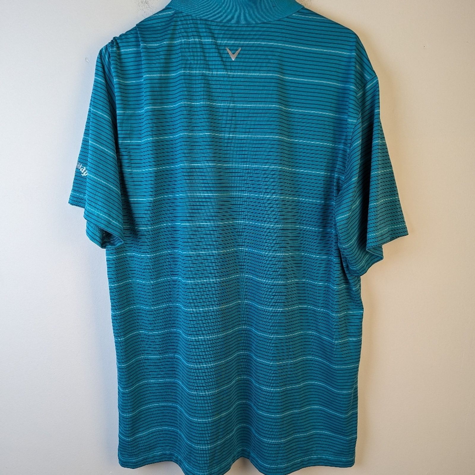 Callaway Callaway Golf Polo Shirt - XXL Size US XXL / EU 58 / 5 - 4 Thumbnail