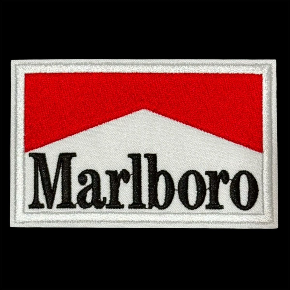 Other High Quality Marlboro Patch Size ONE SIZE - 1 Thumbnail