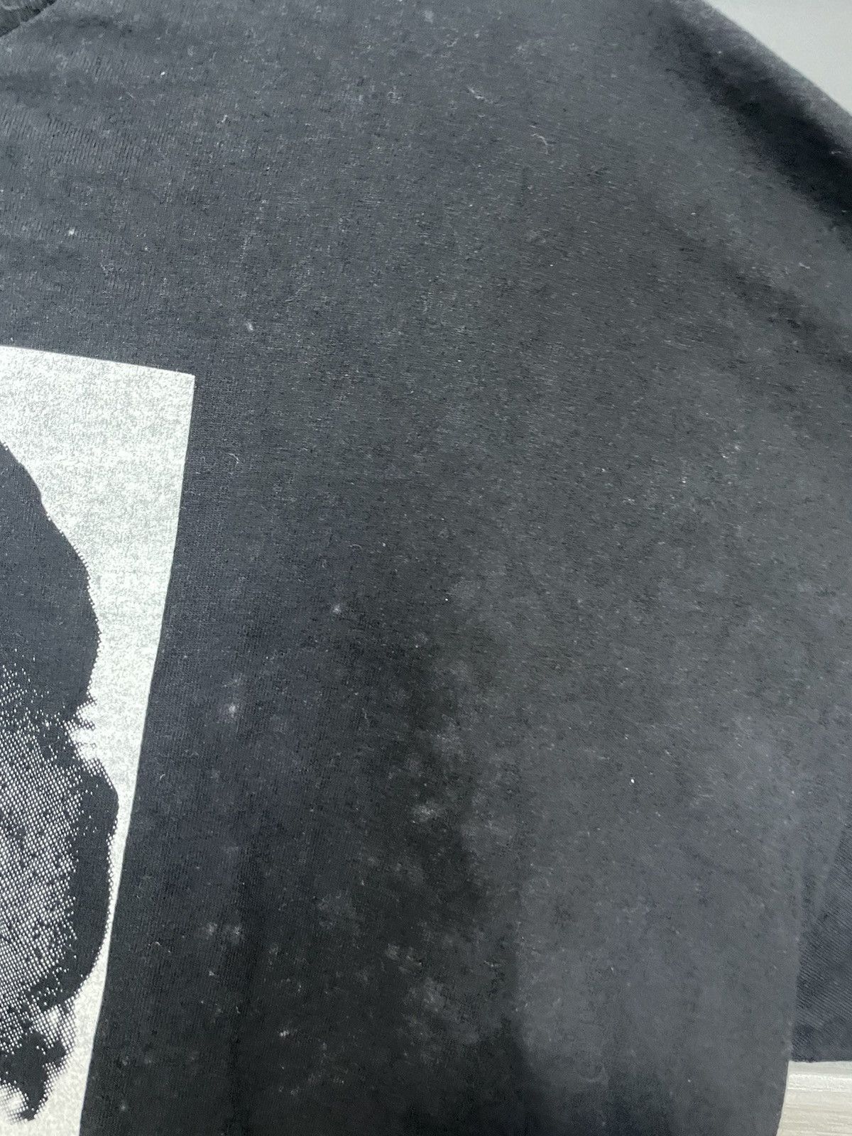 Band Tees Vintage Che Guevara El Che Vive 1967 Tee 90s XL Size US XL / EU 56 / 4 - 5 Thumbnail