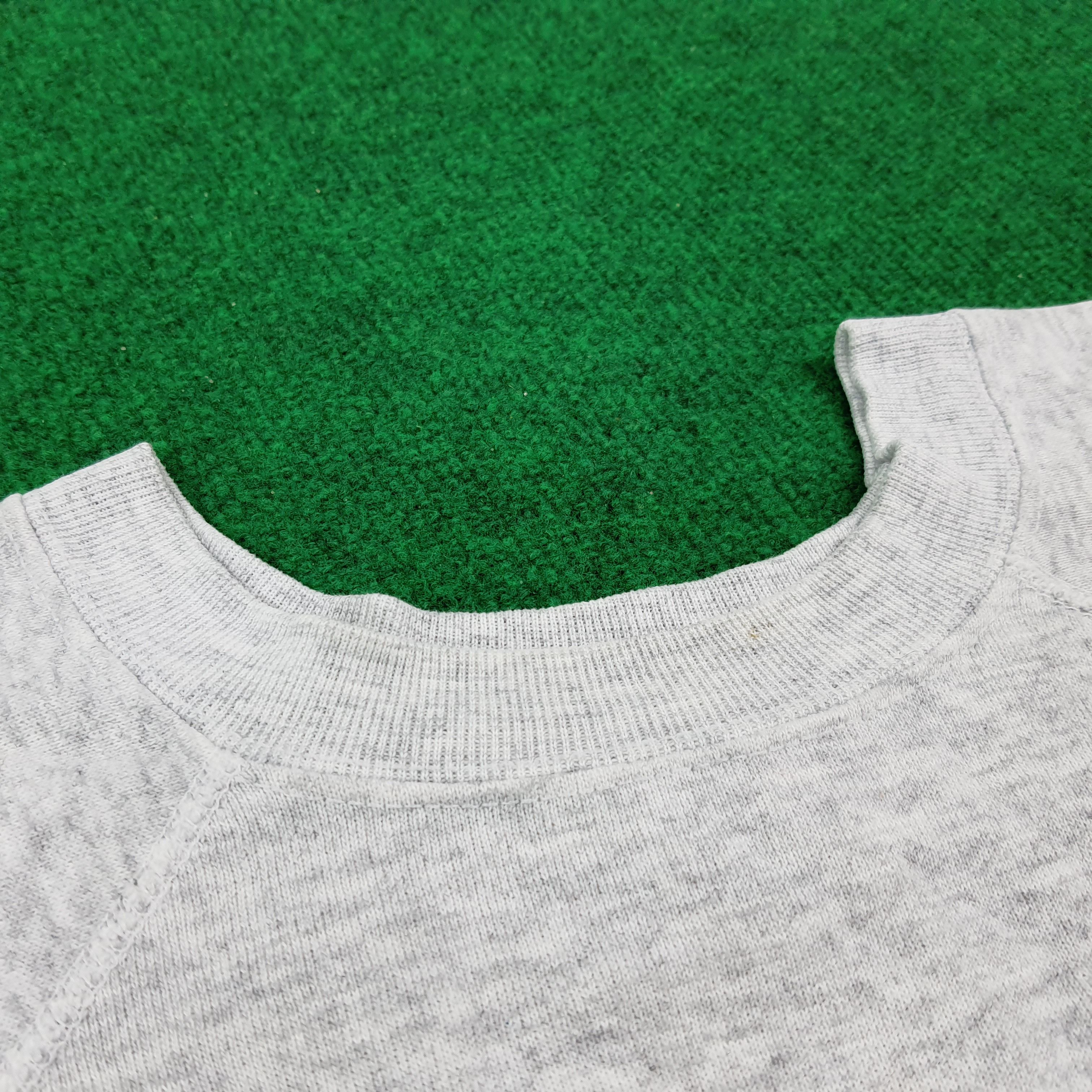 Vintage Vintage Notre Dame Fighting Irish Swetashirts Size US L / EU 52-54 / 3 - 4 Thumbnail