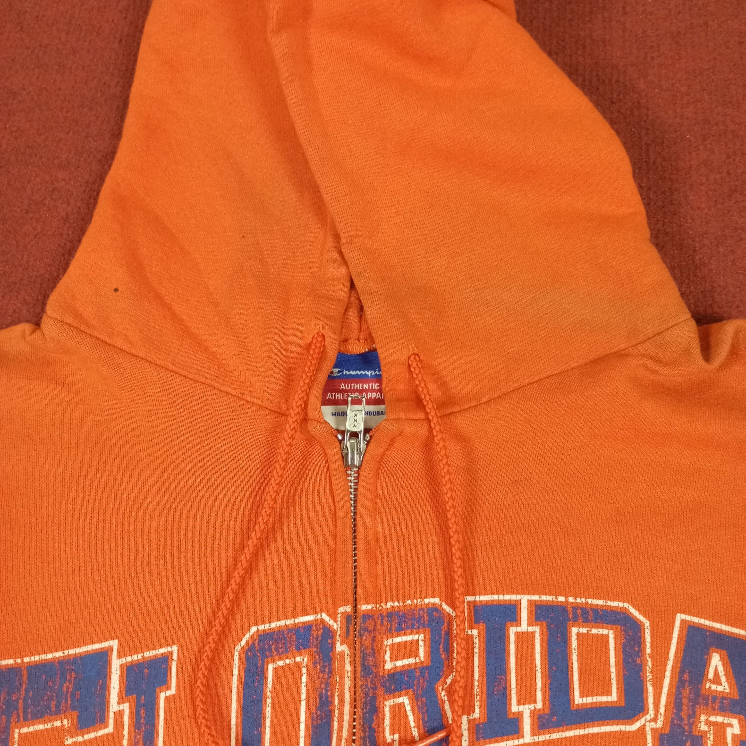Champion × NFL × Vintage Florida Football Team American Sports Style Size US L / EU 52-54 / 3 - 6 Thumbnail