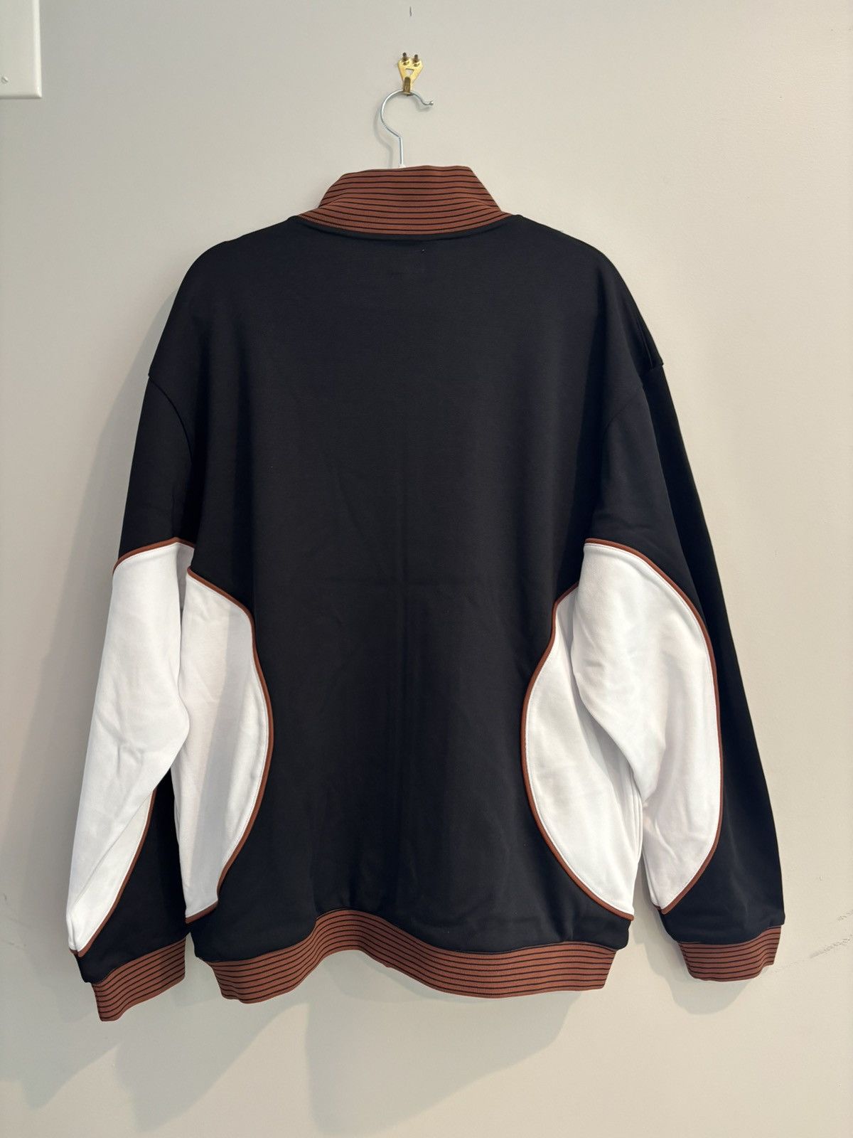 Golf Wang G-Wing Track Jacket by Golf Wang Size US XL / EU 56 / 4 - 2 Thumbnail