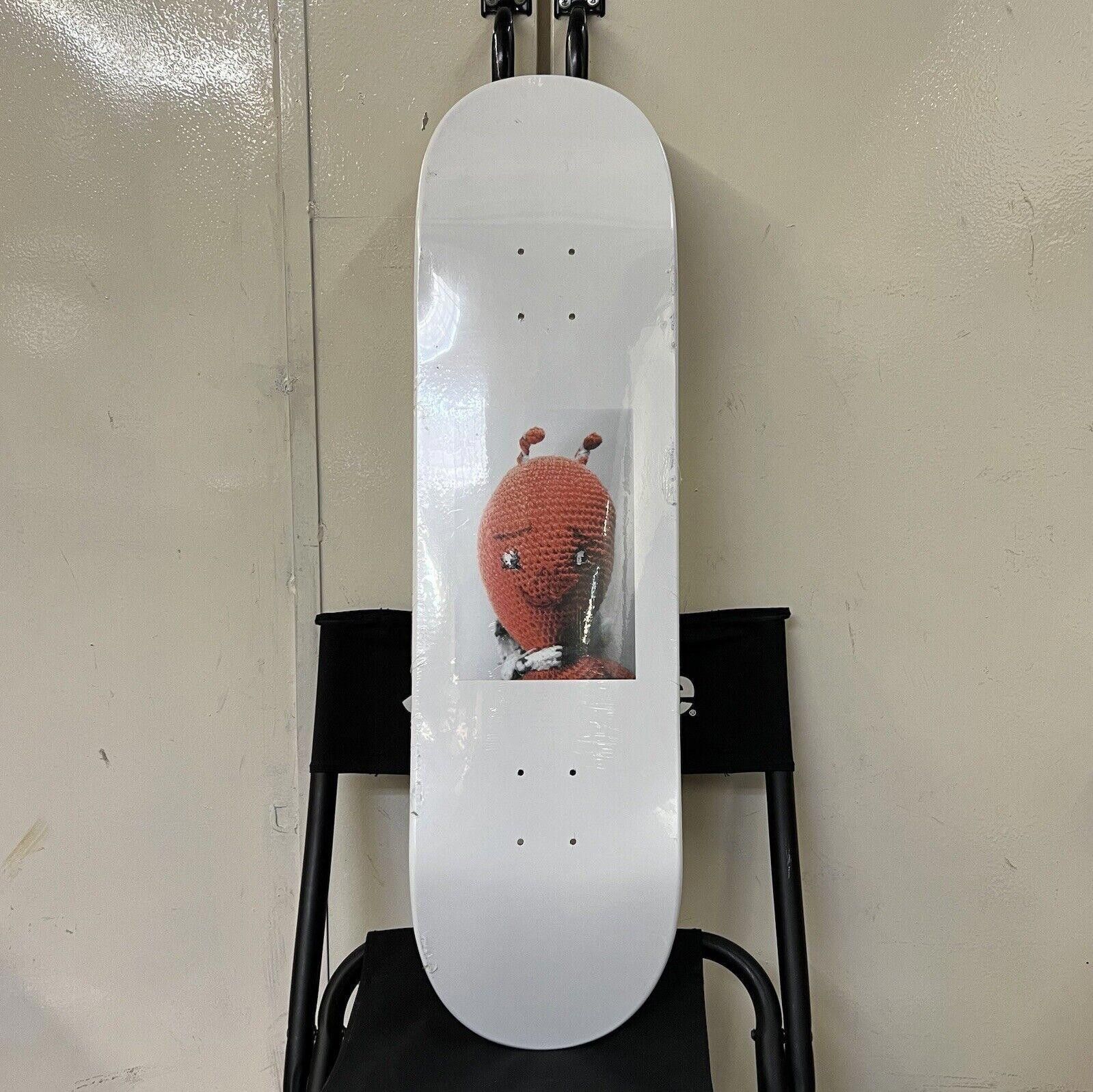 Streetwear × Supreme Supreme Mike Tyson Poster | Grailed
