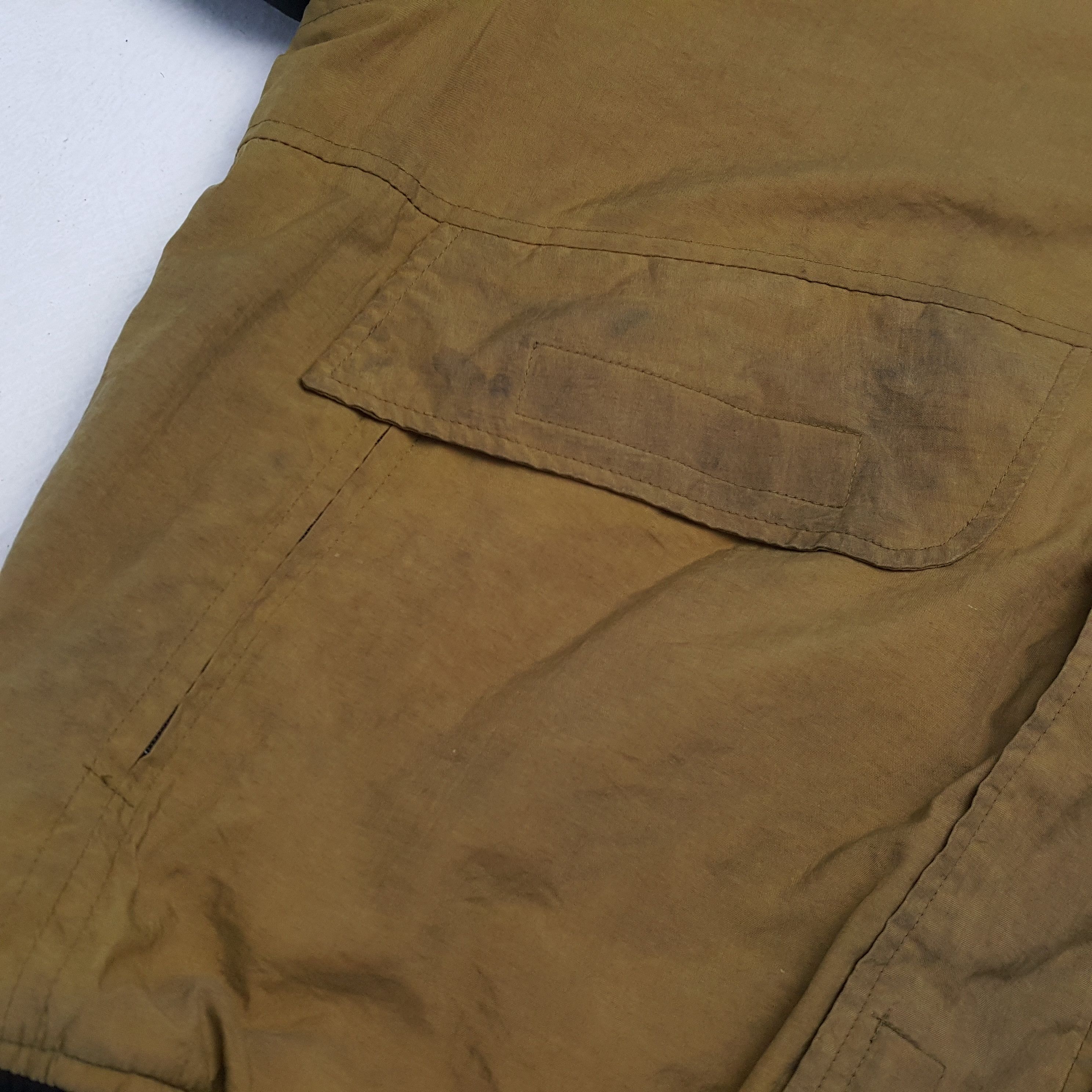 Japanese Brand × Vintage Vintage TOYOTA Japanese Racing Team Jacket Size US L / EU 52-54 / 3 - 8 Thumbnail