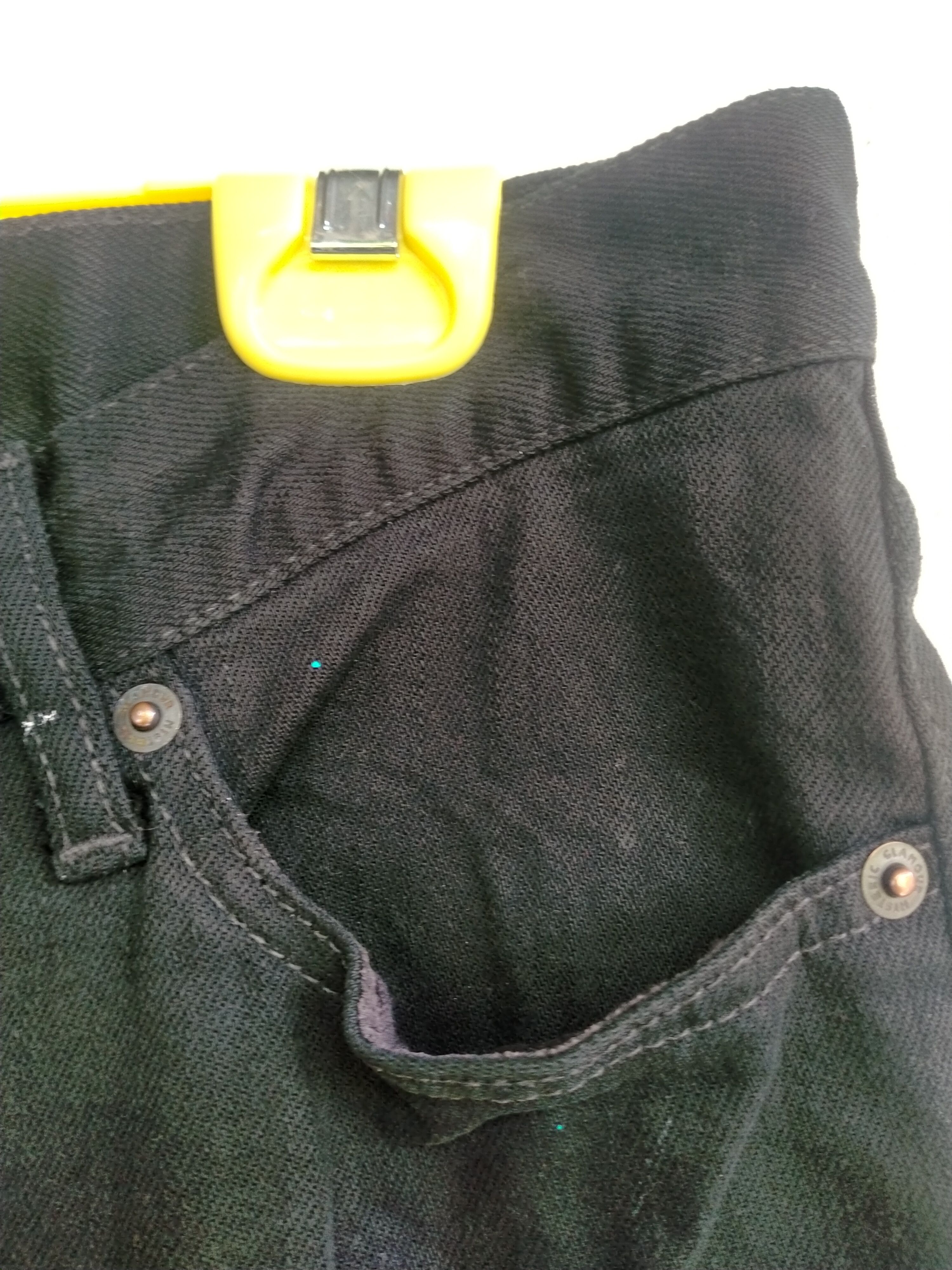 Beauty Beast Distressed Hysteric Glamour Low Rise Skinny Jeans Size US 29 - 6 Thumbnail