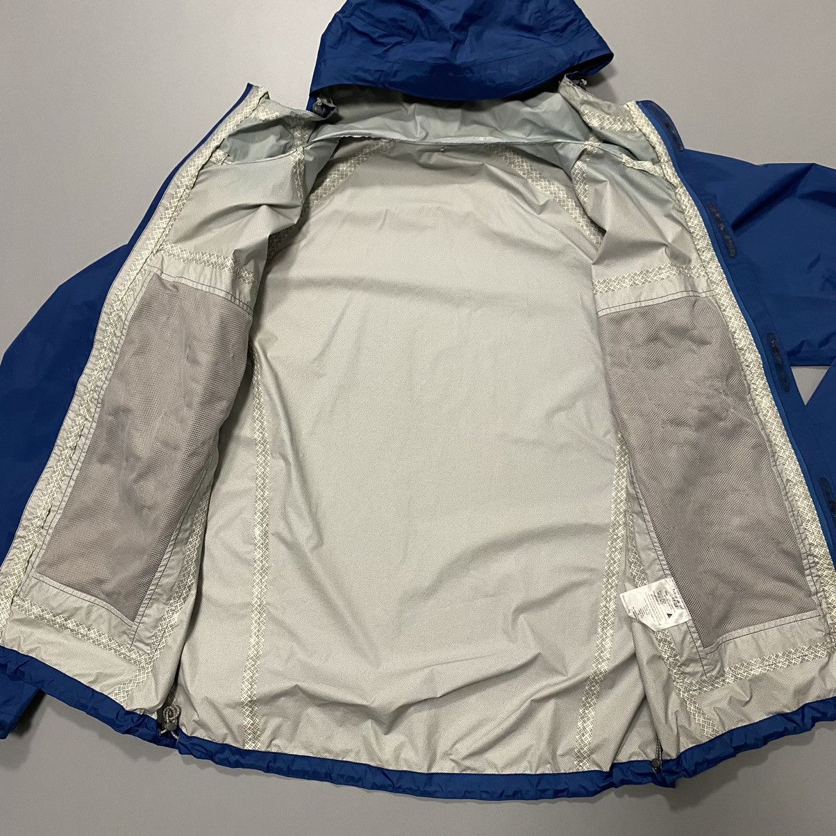 Rab Rab Downpour Windbreaker Jacket Waterproof Size US L / EU 52-54 / 3 - 4 Thumbnail