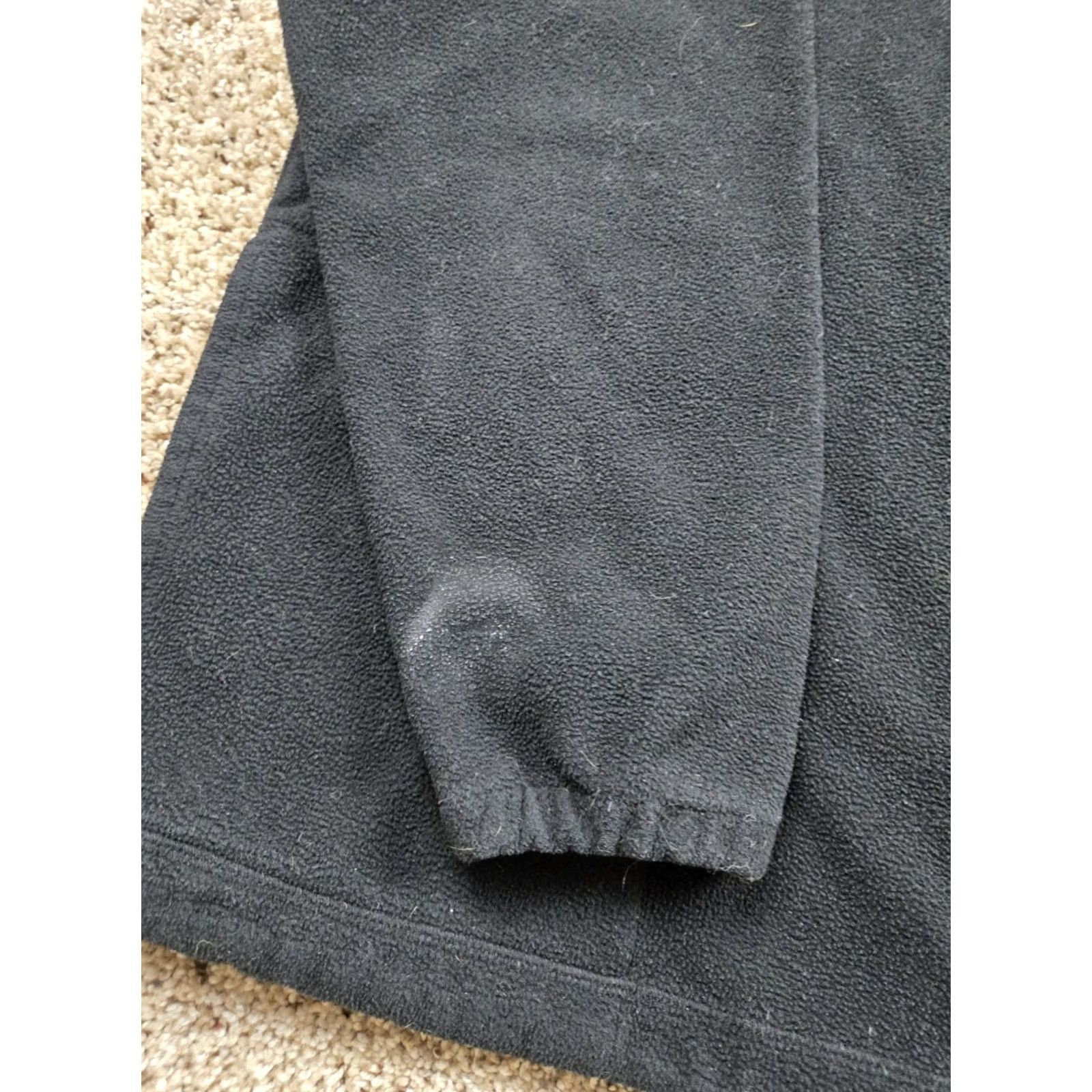 Southpole VINTAGE Southpole Hoodie Mens M Black Fleece Pullover Zip Pocket Logo Hip Hop Baggy Fit Sweatshirt Y2K Size US M / EU 48-50 / 2 - 3 Thumbnail