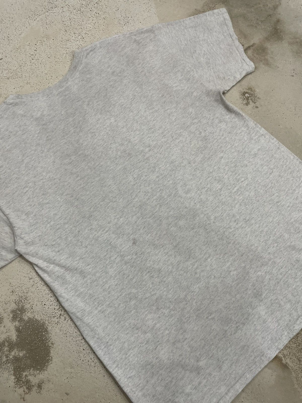 Gildan Groovy Mushroom Motive Art Gildan Printed Marks Washed Tee Size US L / EU 52-54 / 3 - 9 Thumbnail