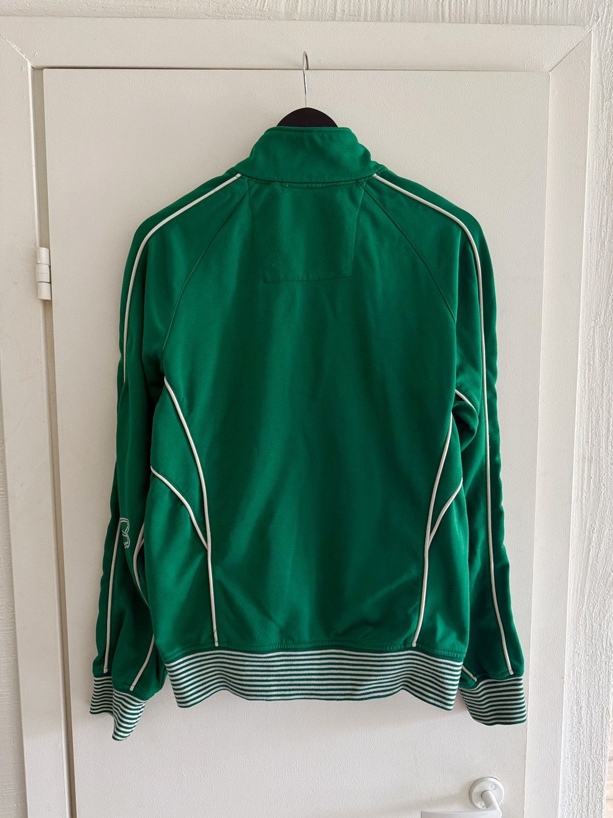 Fox Racing Vintage Fox Racing Track Jacket Size US M / EU 48-50 / 2 - 5 Thumbnail