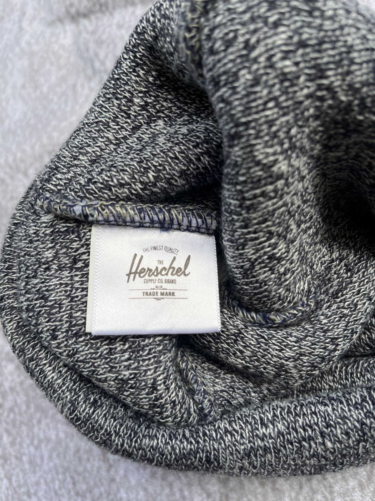 Herschel Supply Co. Herschel Supply Company Beaniehat Size ONE SIZE - 4 Thumbnail