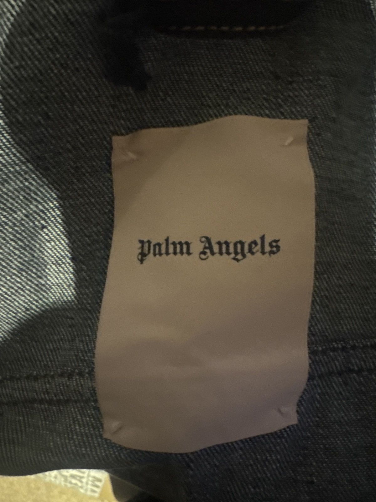 Palm Angels Palm Angles Size US XL / EU 56 / 4 - 6 Thumbnail