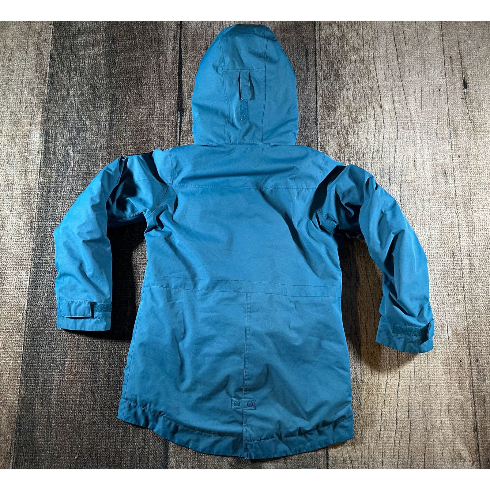 Burton Burton Girls Dryride Aubrey Park Winter Snowboarding Jacket Size L / US 10 / IT 46 - 9 Thumbnail