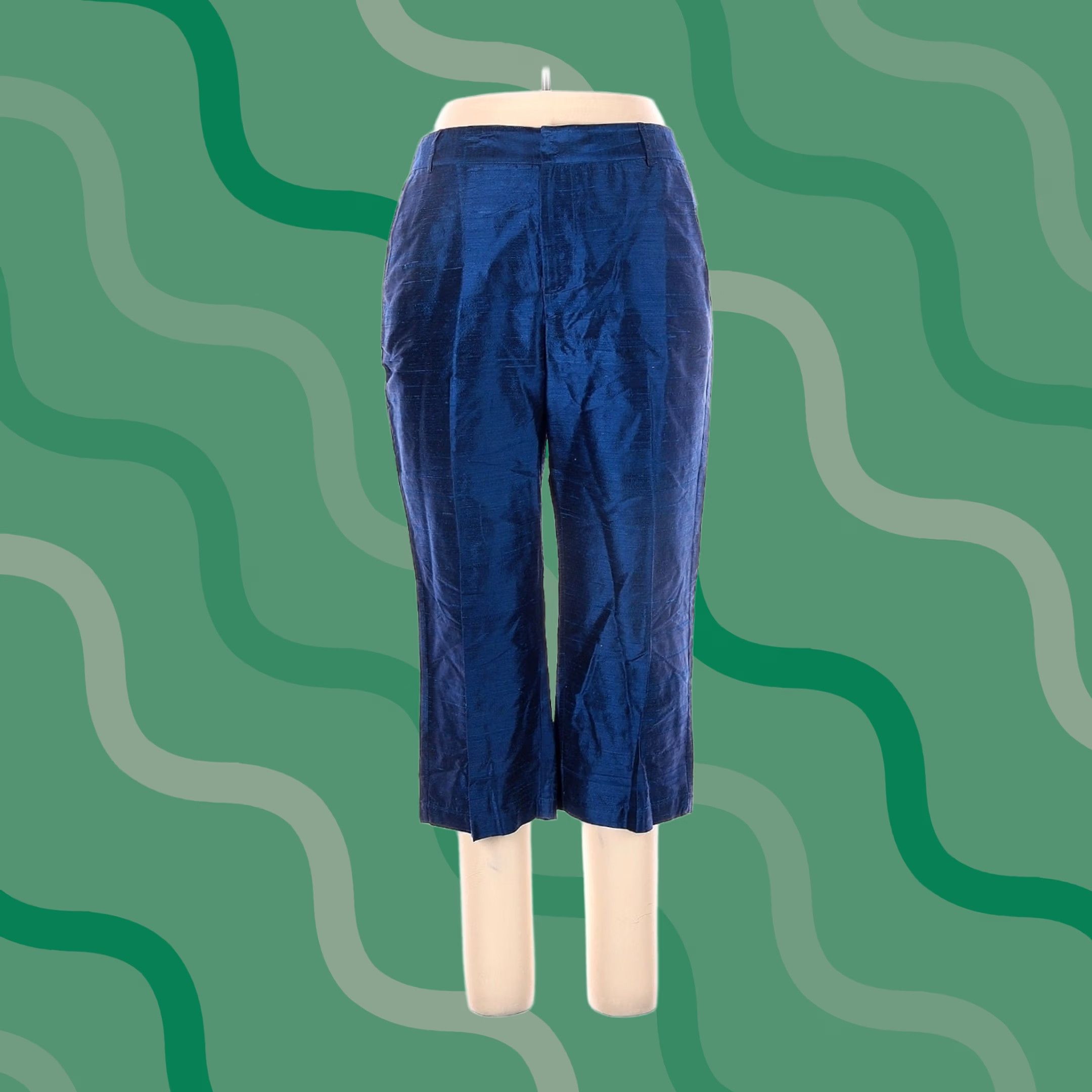 Ralph Lauren VINTAGE? N/A Size 34" / US 12 / IT 48 - 1 Thumbnail