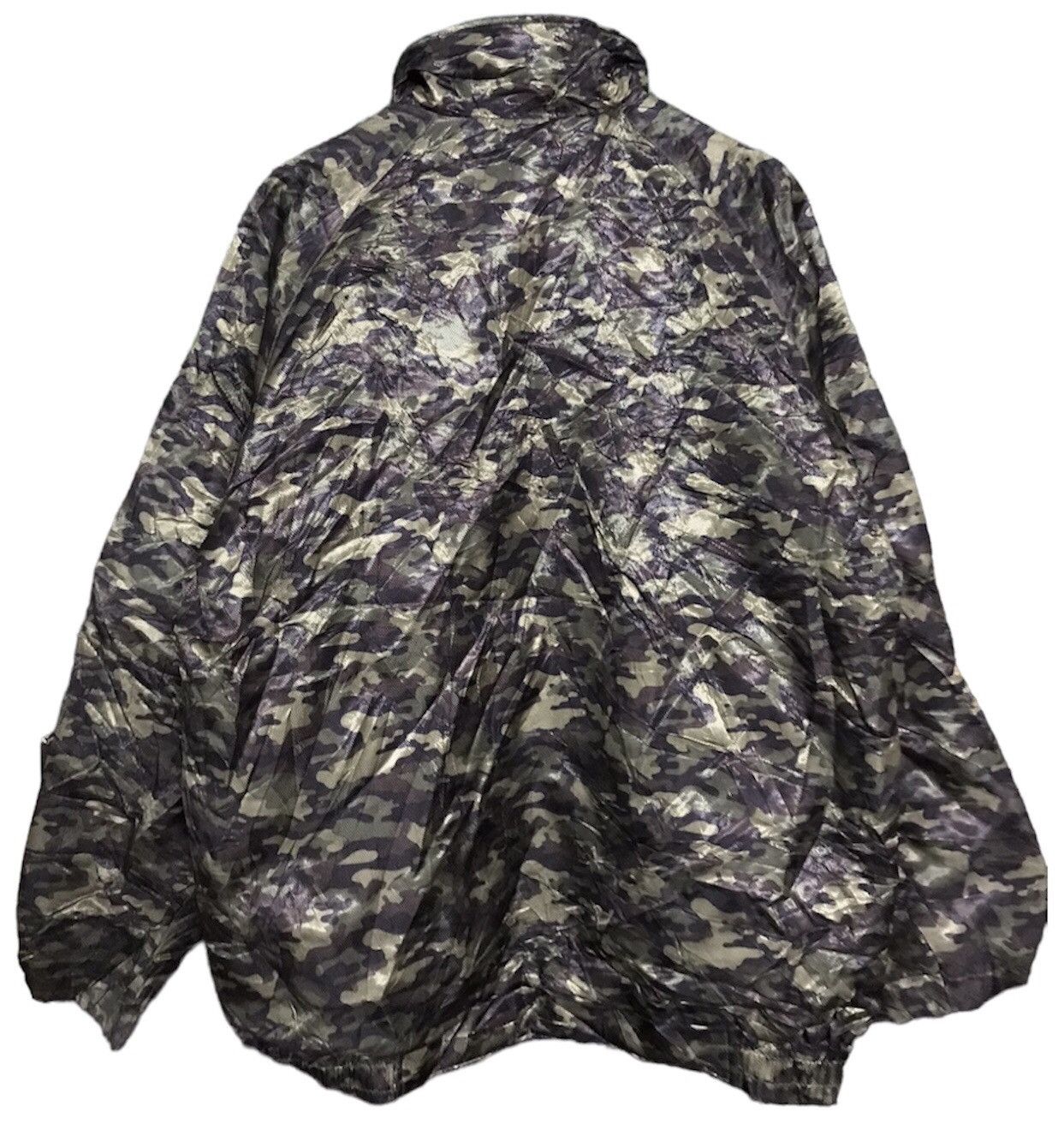 Other Thermo Windbraker Jaket Fullzip Size US XXL / EU 58 / 5 - 2 Thumbnail