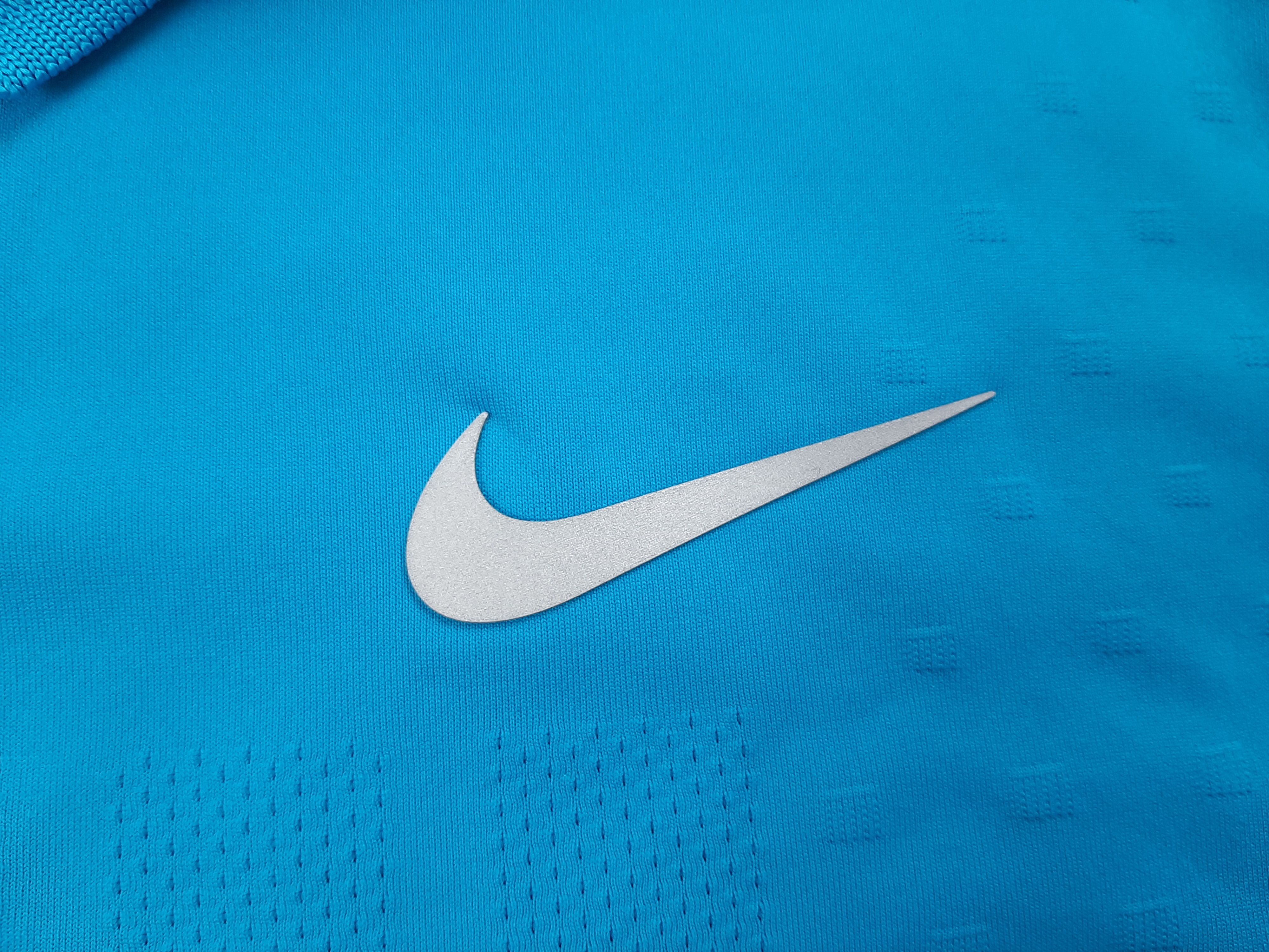 Nike Nike Roger Federer RF 2018 Stuttgart Winner Jersey Shirt L Size US L / EU 52-54 / 3 - 8 Thumbnail