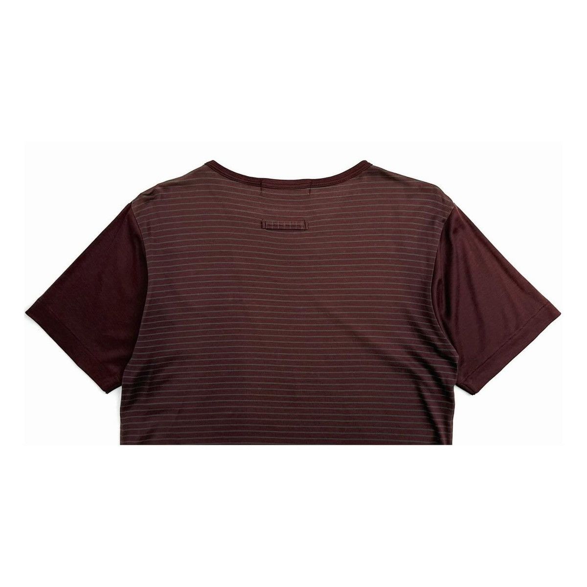 Jean Paul Gaultier JPG tee Size US M / EU 48-50 / 2 - 5 Thumbnail