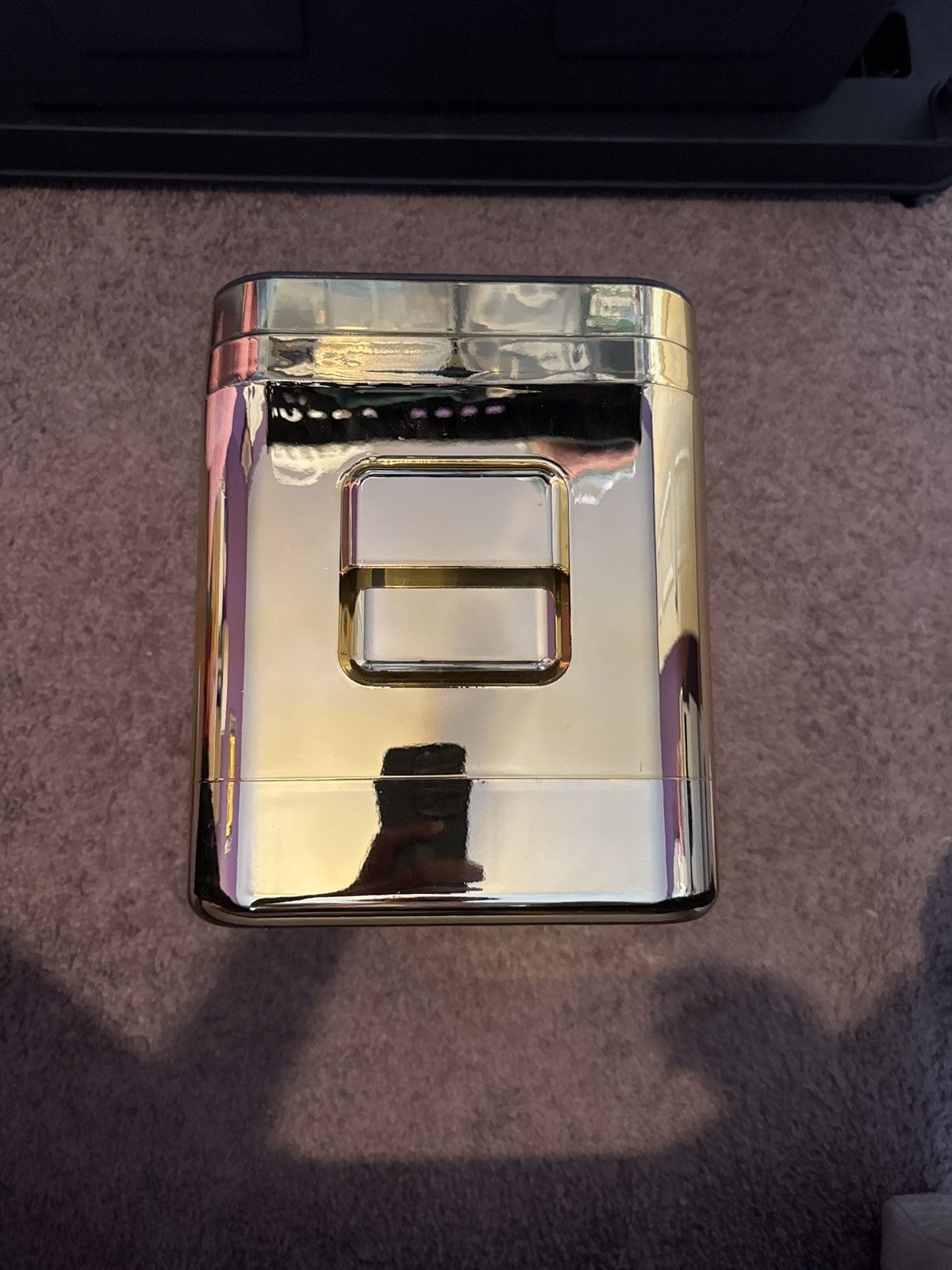 Ben Baller Ben baller mini fridge Size ONE SIZE - 2 Thumbnail