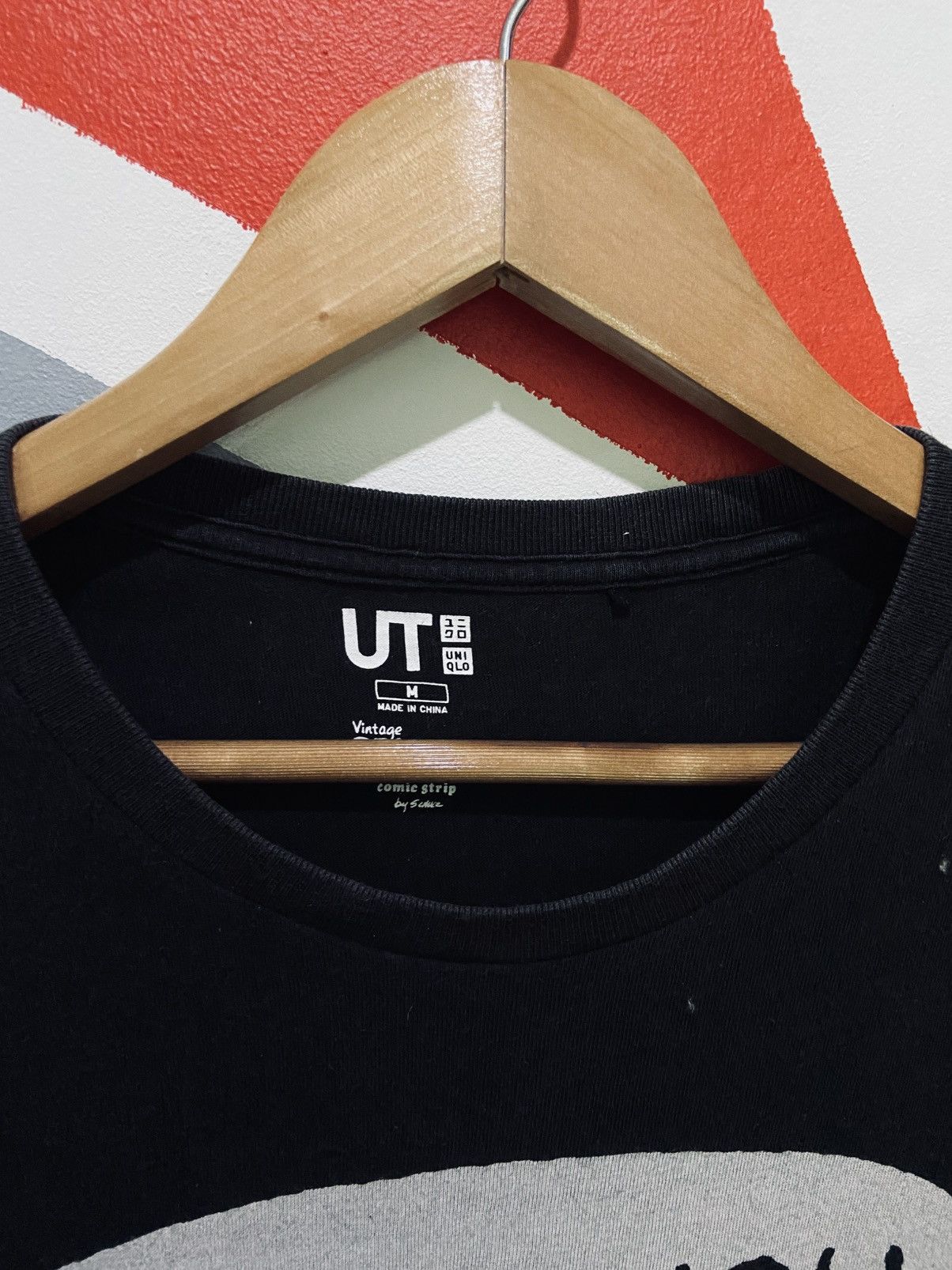 Peanuts Peanut X Uniqlo Colab TeeTee Size US M / EU 48-50 / 2 - 4 Thumbnail