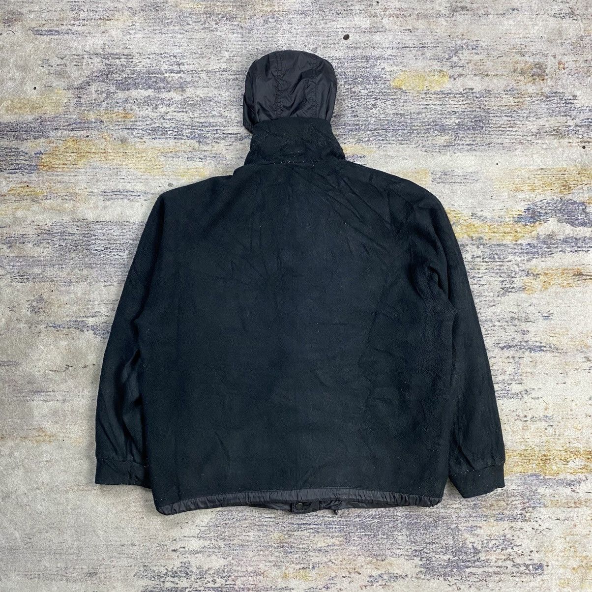 Moncler Moncler reversible jacket black Size US M / EU 48-50 / 2 - 5 Thumbnail