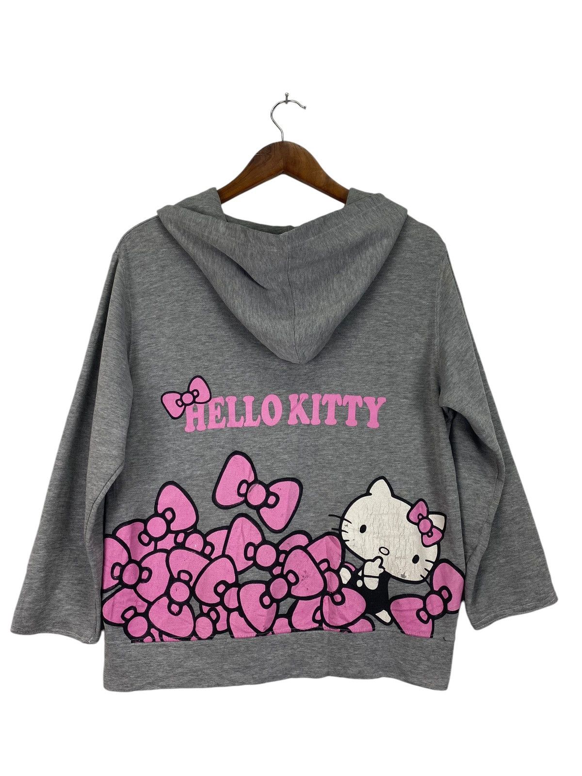 Cartoon Network × Japanese Brand × Vintage VINTAGE HELLO