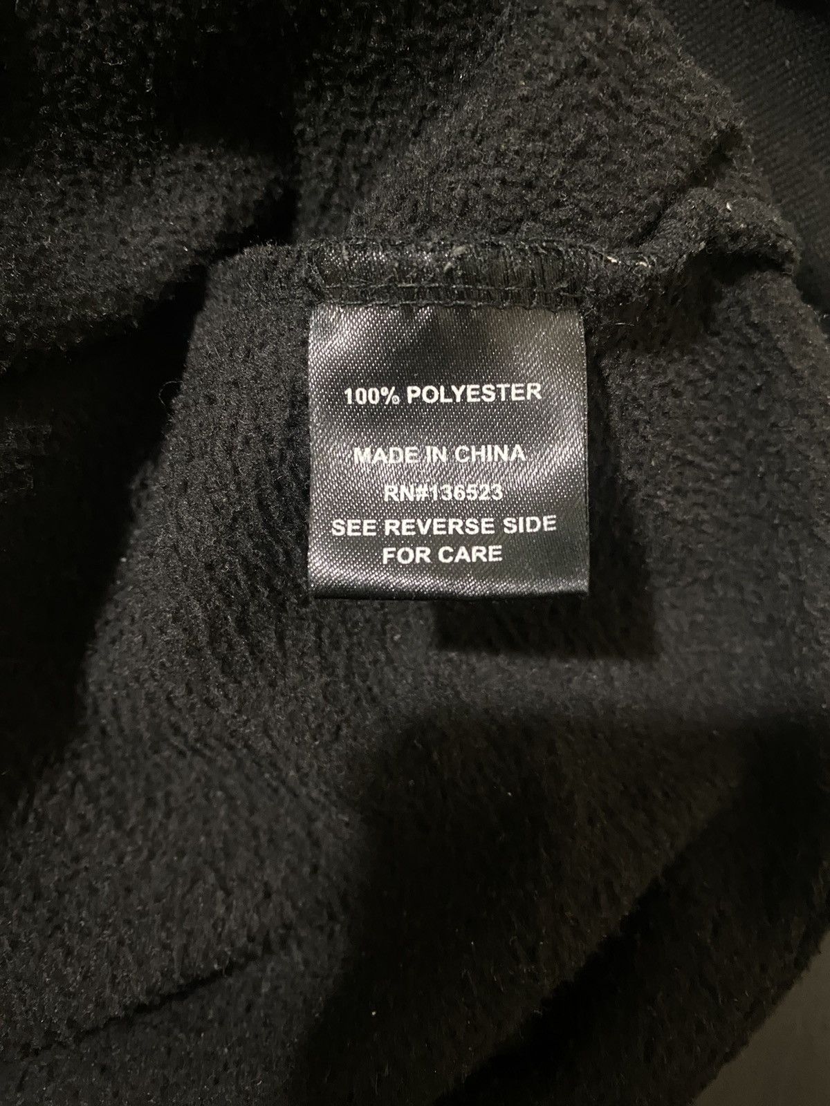 Brooklyn Cloth Brooklyn vintage hoodie (sz-small) Size US S / EU 44-46 / 1 - 4 Thumbnail