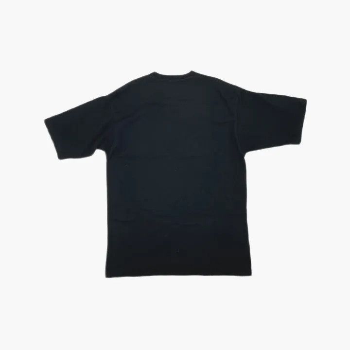 Balenciaga Balenciaga Balenciaga Logo Print Loose Fit TShirt -2507 Size US XXS / EU 40 - 1 Thumbnail