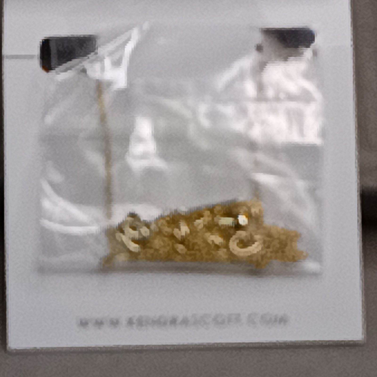 Kendra Scott Kendra Scott Mallory Rose Huggie Hoop Earrings Necklace Set Size ONE SIZE - 9 Thumbnail