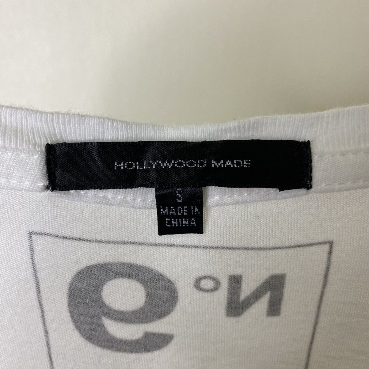 Other Hollywood Made x Jesus Collaboration Women T Shirt Size S / US 4 / IT 40 - 3 Thumbnail