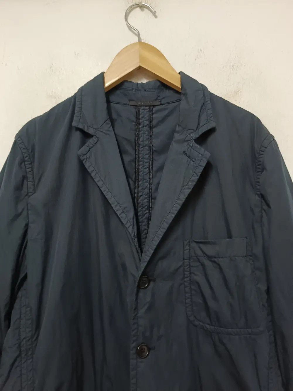 C.P. Company Vintage Cp Company Jacket Blazer Size US M / EU 48-50 / 2 - 2 Thumbnail