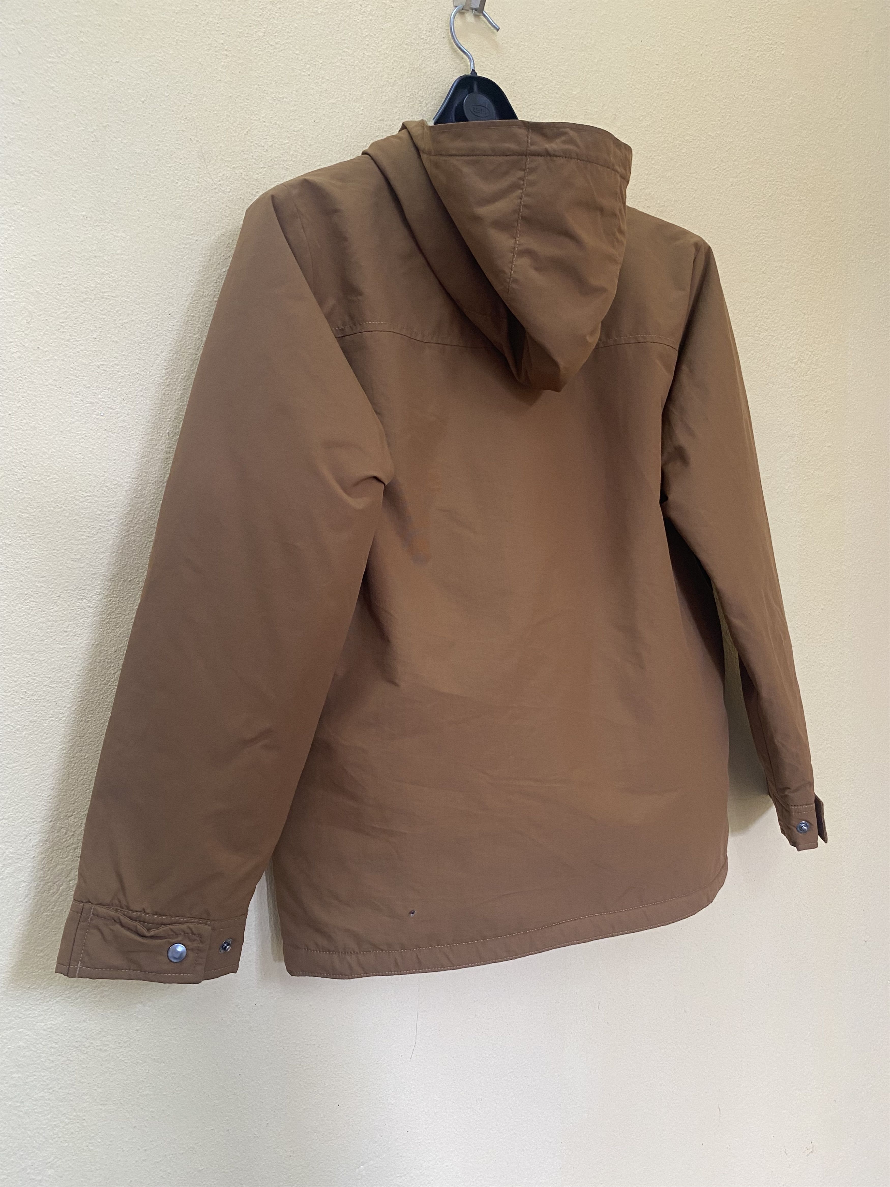 Designer × Patagonia Patagonia hoodie jacket Size US L / EU 52-54 / 3 - 5 Thumbnail