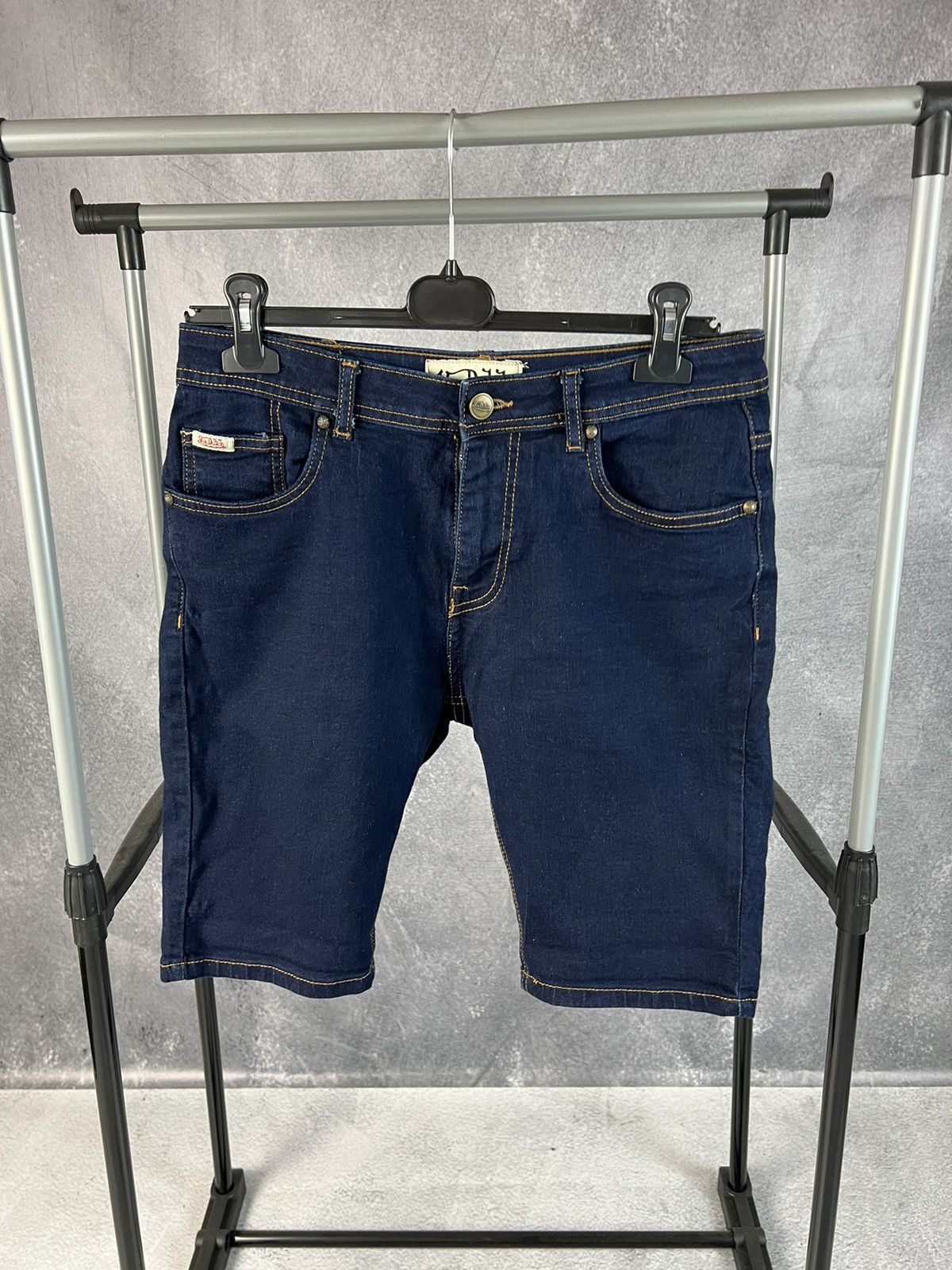 Von Dutch Von Dutch denim shorts Size US 32 / EU 48 - 1 Thumbnail