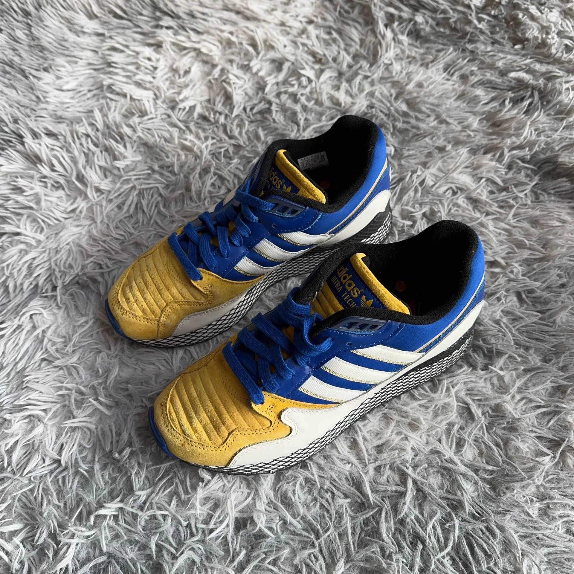 Adidas Adidas Lowtop Sneakers 40 Men Size US 7.5 / EU 40-41 - 1 Thumbnail