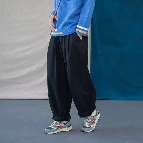 Japanese Brand Retro punk pants Size US 32 / EU 48 - 5 Thumbnail