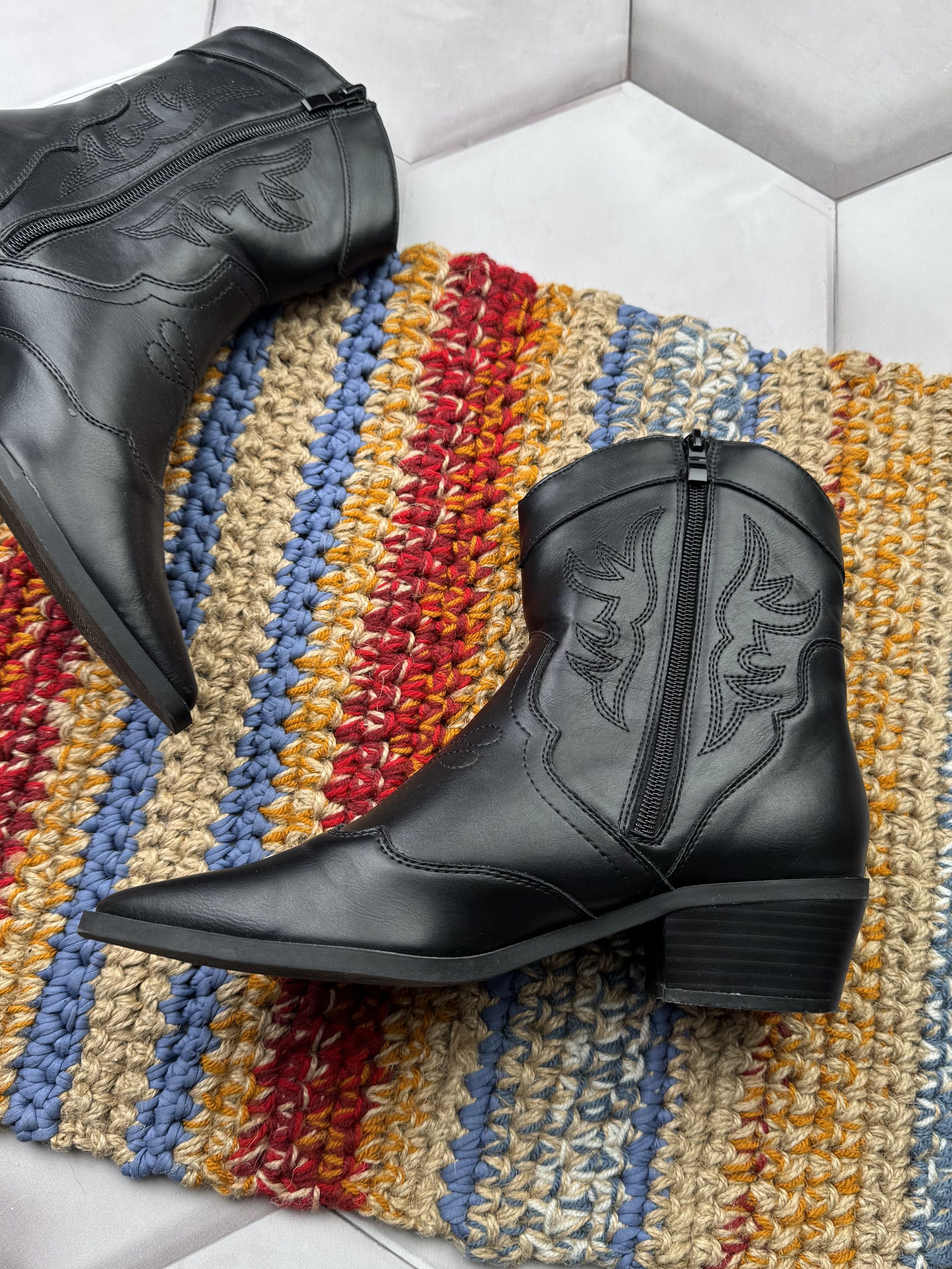 Japanese Brand Vintage Boots Size US 9 / IT 39 - 6 Thumbnail