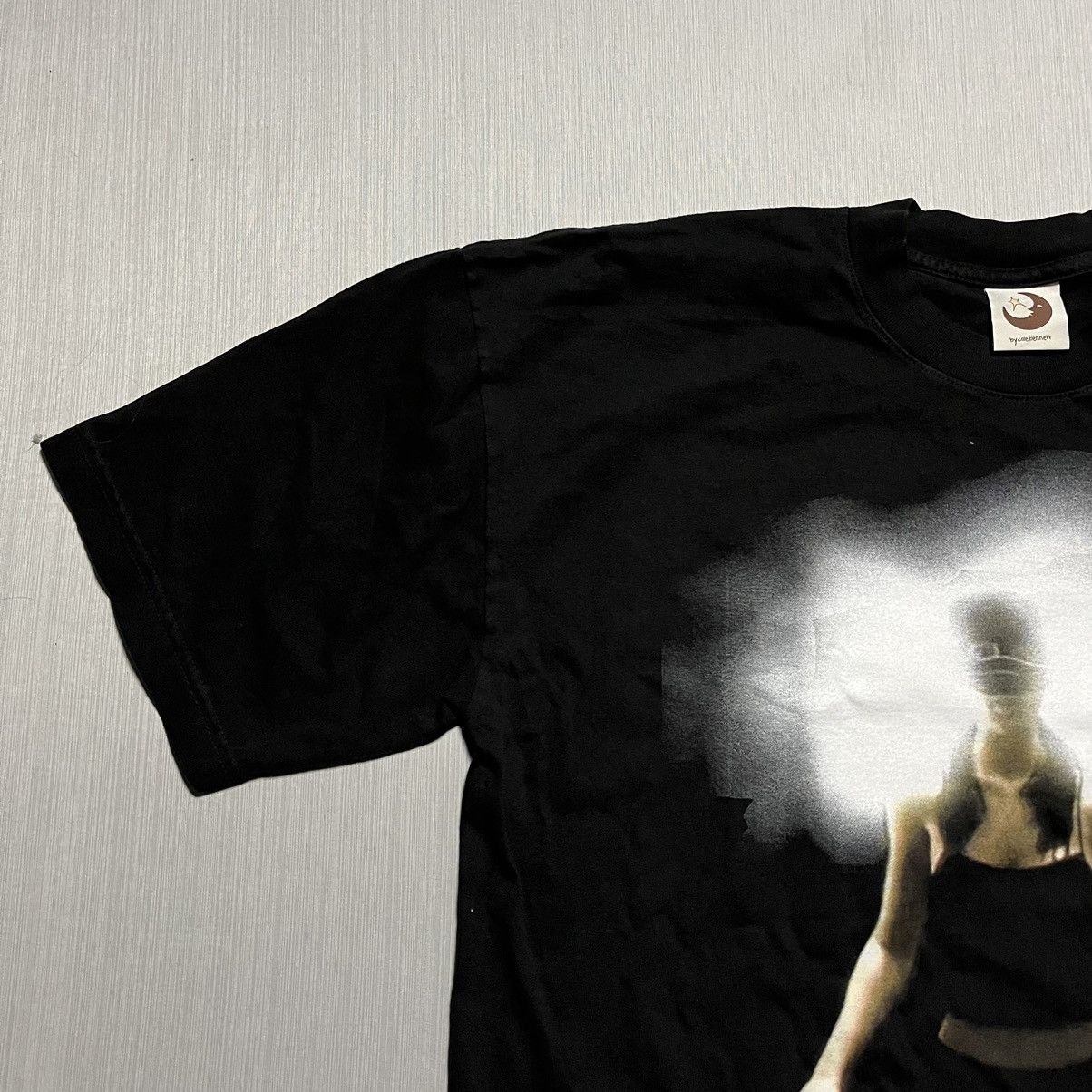 Ken Carson By Cole Bennett item #084 Ken Carson Curseweb Tee Size US L / EU 52-54 / 3 - 2 Thumbnail