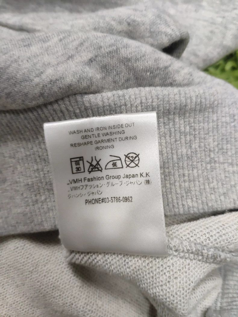 Givenchy Givenchy Autumn and winter new fun print casual hooded pur Size US S / EU 44-46 / 1 - 9 Thumbnail