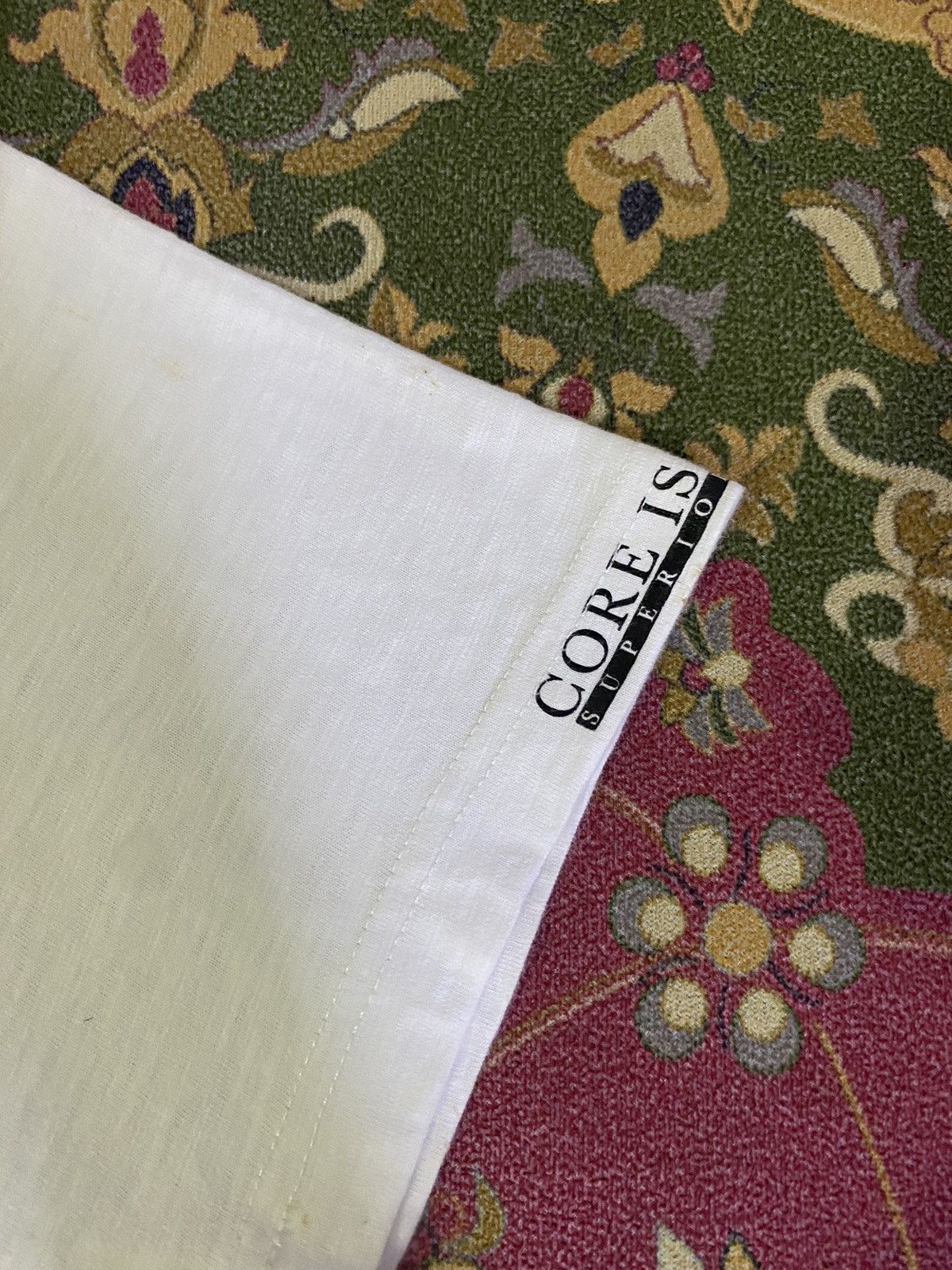 Japanese Brand × Vintage Japanese Brand MCD by Michael Tomson Tee Size US M / EU 48-50 / 2 - 4 Thumbnail