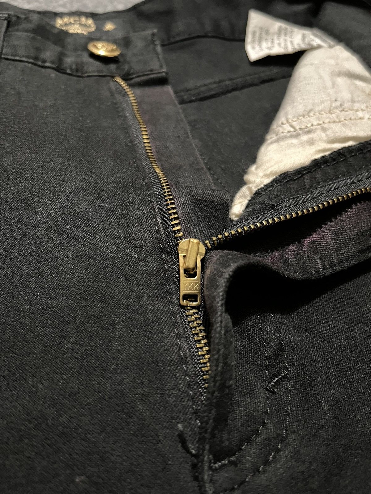 MCM Longpants MCM Jeans Size 28" / US 6 / IT 42 - 16 Thumbnail