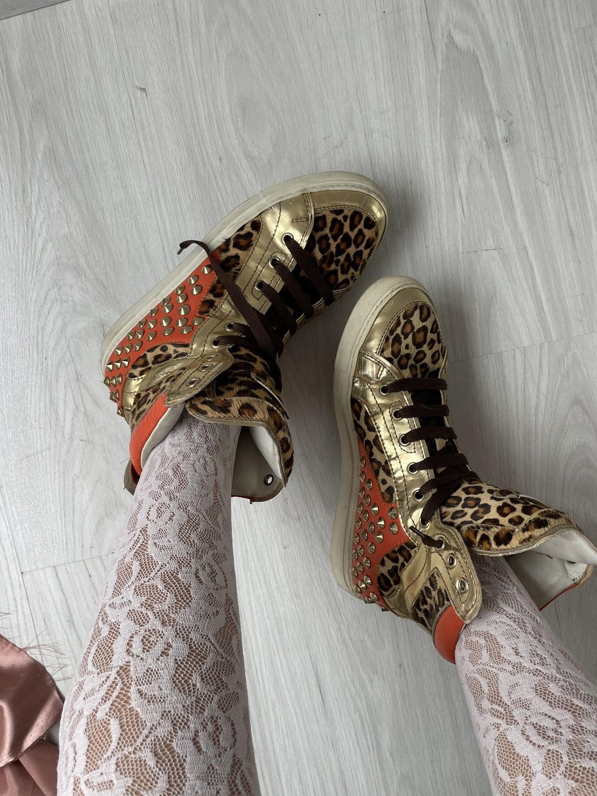 Dsquared2 Dsquared sneakers Size US 9 / IT 39 - 7 Thumbnail