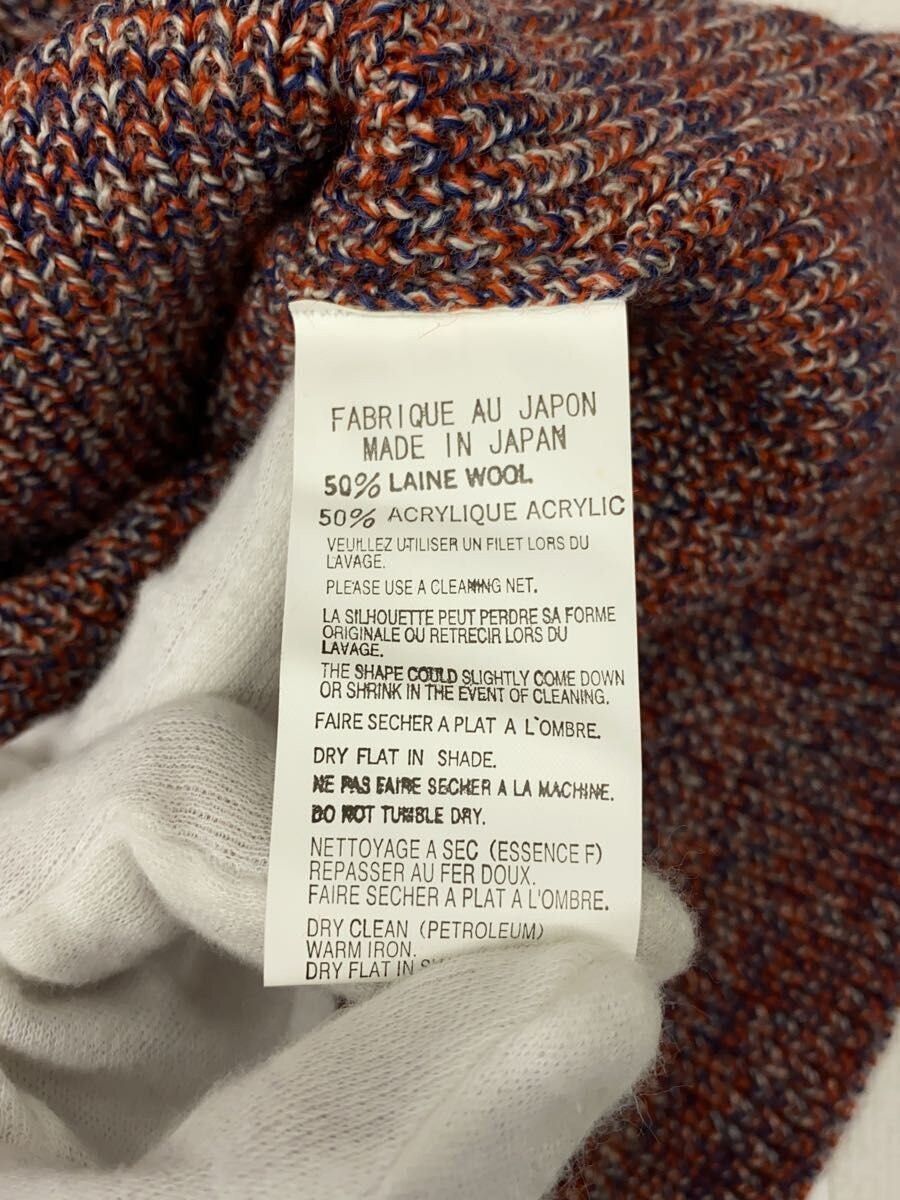 Yohji Yamamoto yohji yamamoto POUR HOMME 09AW Shawl Collar Cardigan Size US M / EU 48-50 / 2 - 5 Thumbnail