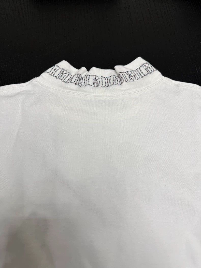 Dior Dior Stussy Collaboration Short Sleeve Tshirt-2506 Size US S / EU 44-46 / 1 - 8 Thumbnail