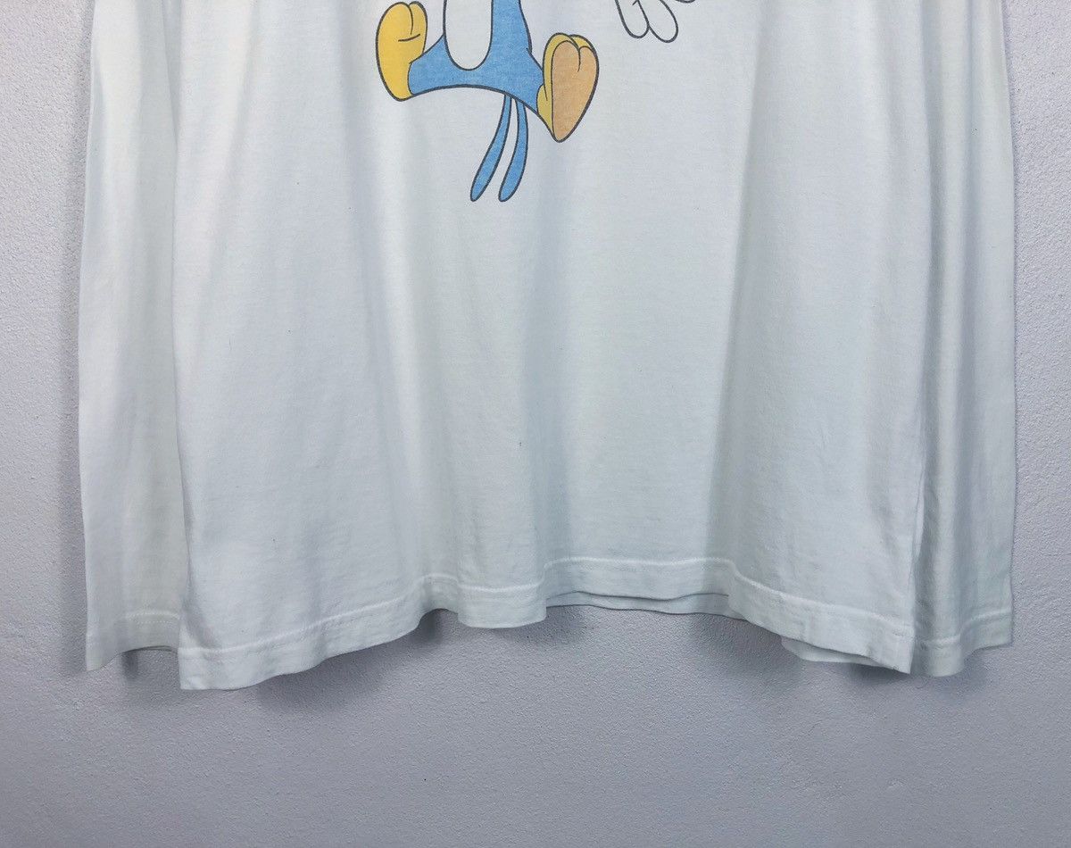 Universal Studios Rare Vintage Woody Woodpecker LS Tee Size US L / EU 52-54 / 3 - 4 Thumbnail