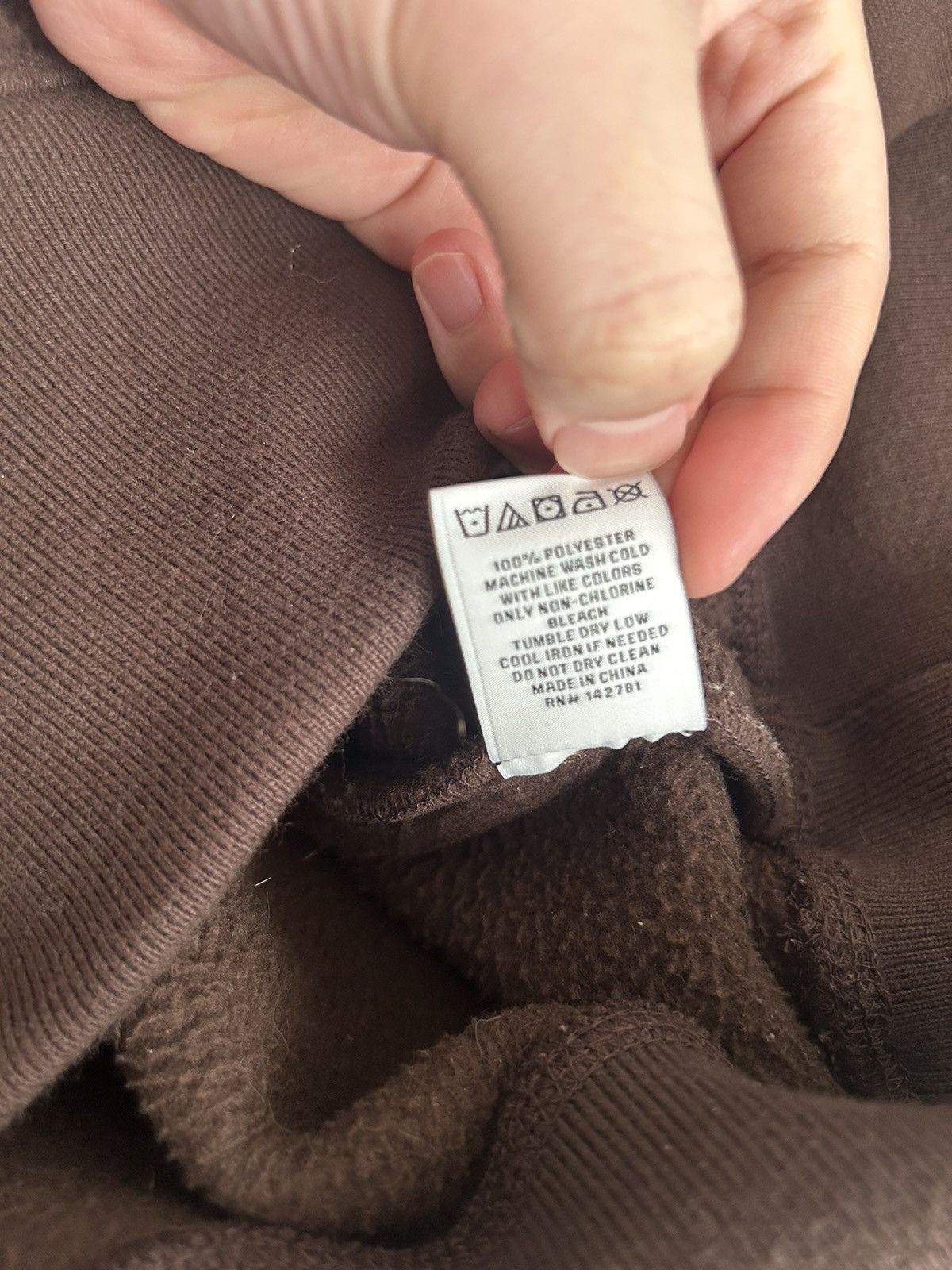 Aime Leon Dore Aime Leon Dore Quarter zip ☕️ Size US XS / EU 42 / 0 - 7 Thumbnail